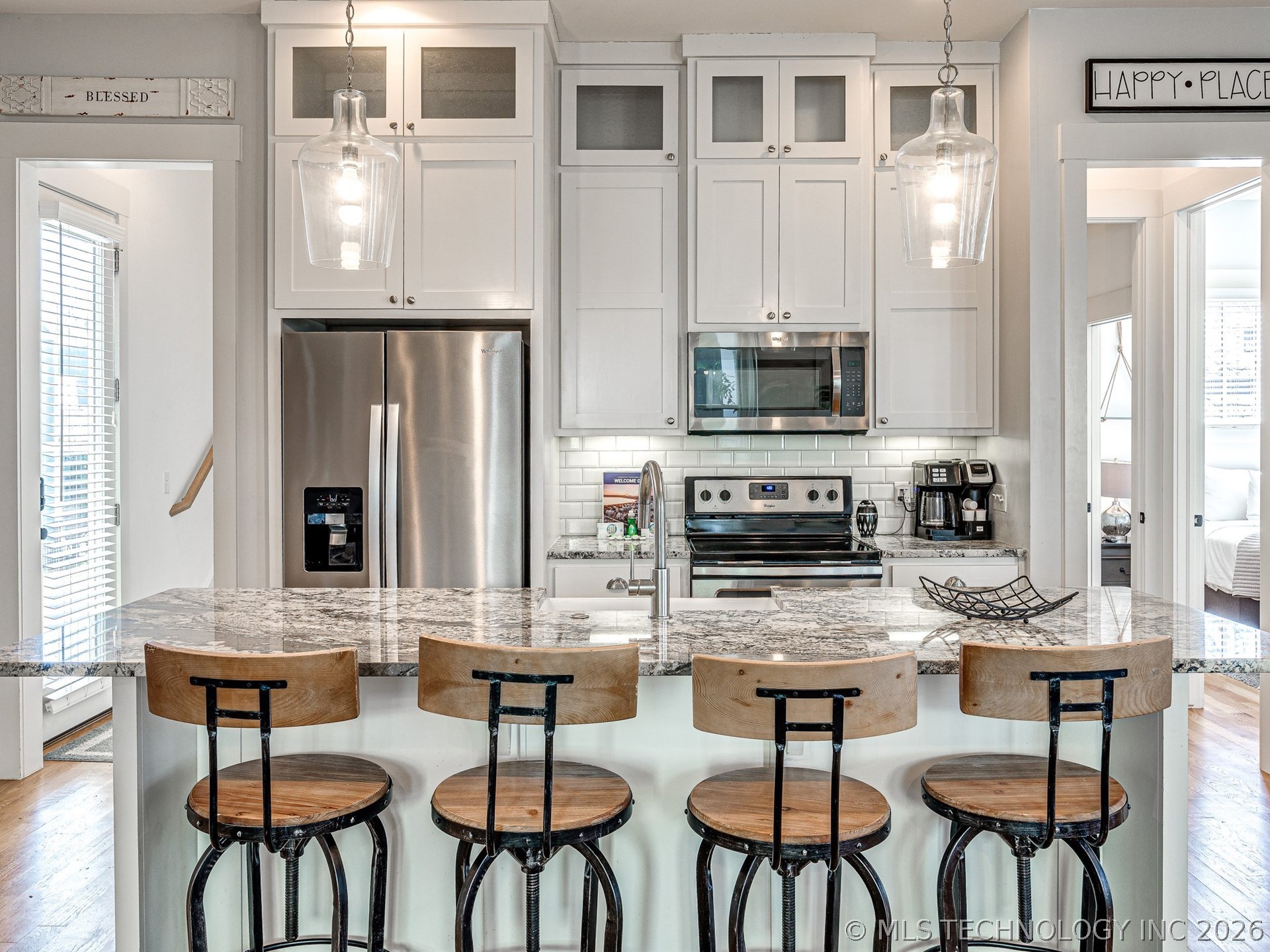 20 Redbud Street Carlton Landing OK 74432