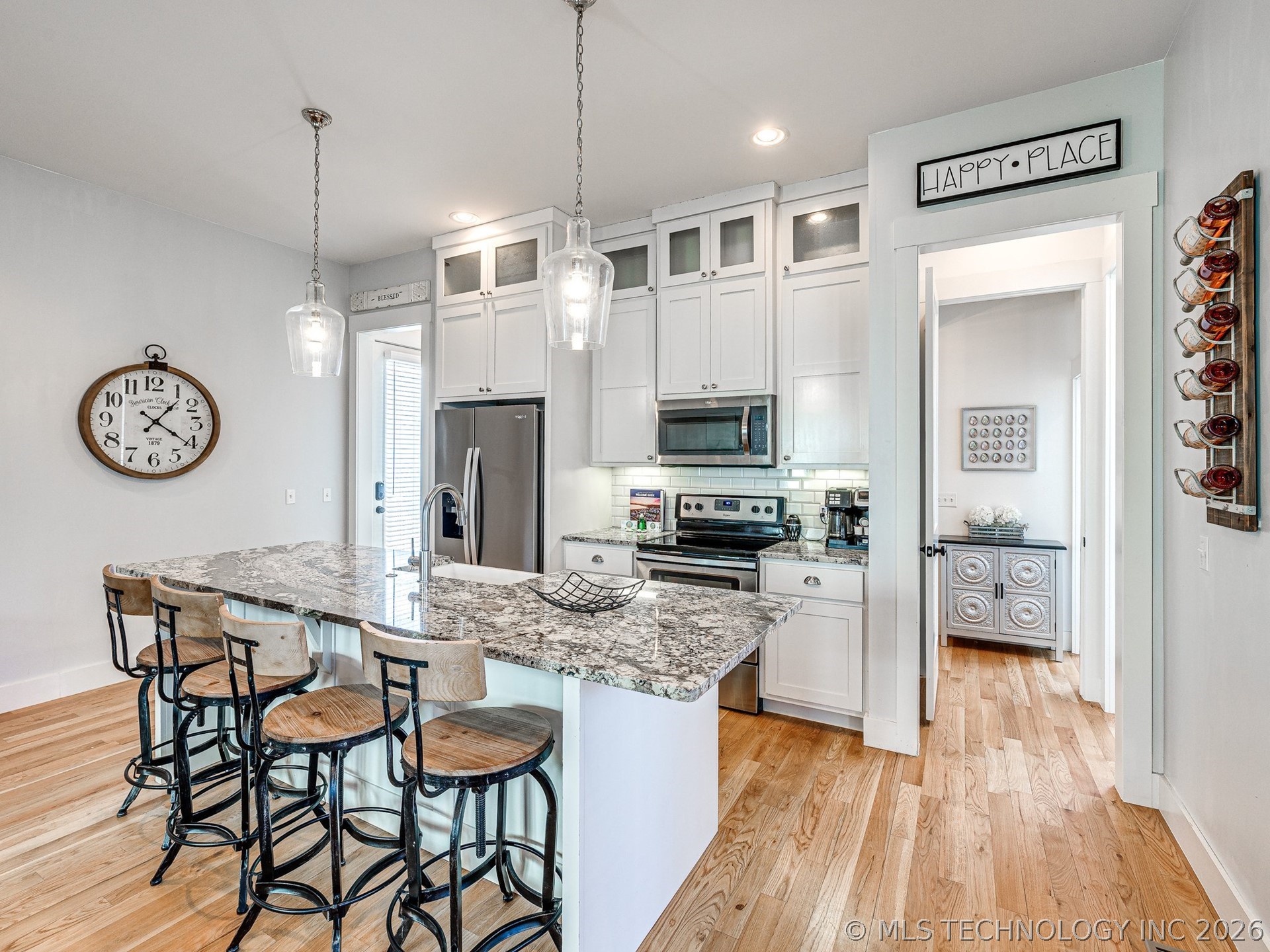 20 Redbud Street Carlton Landing OK 74432