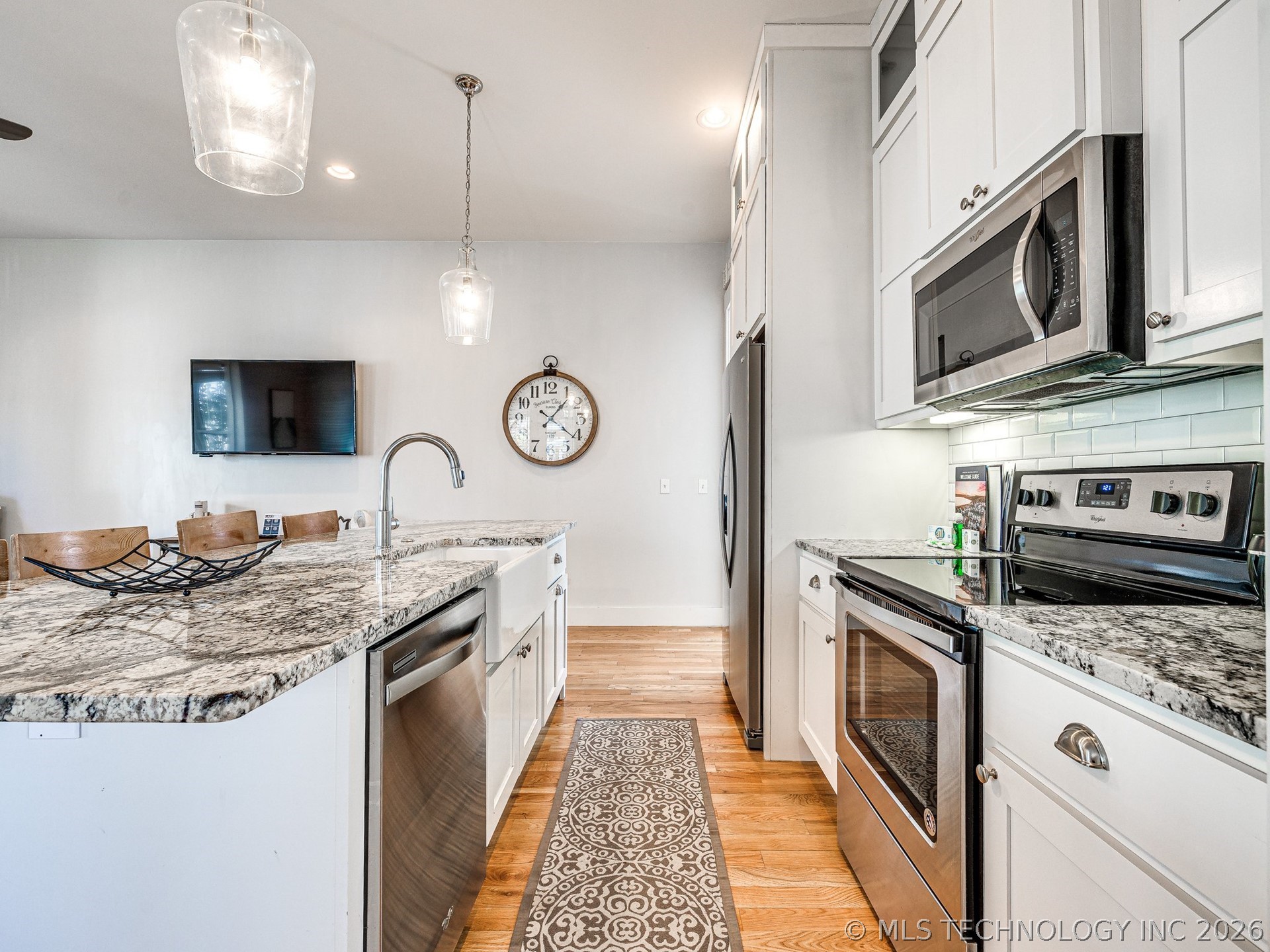 20 Redbud Street Carlton Landing OK 74432