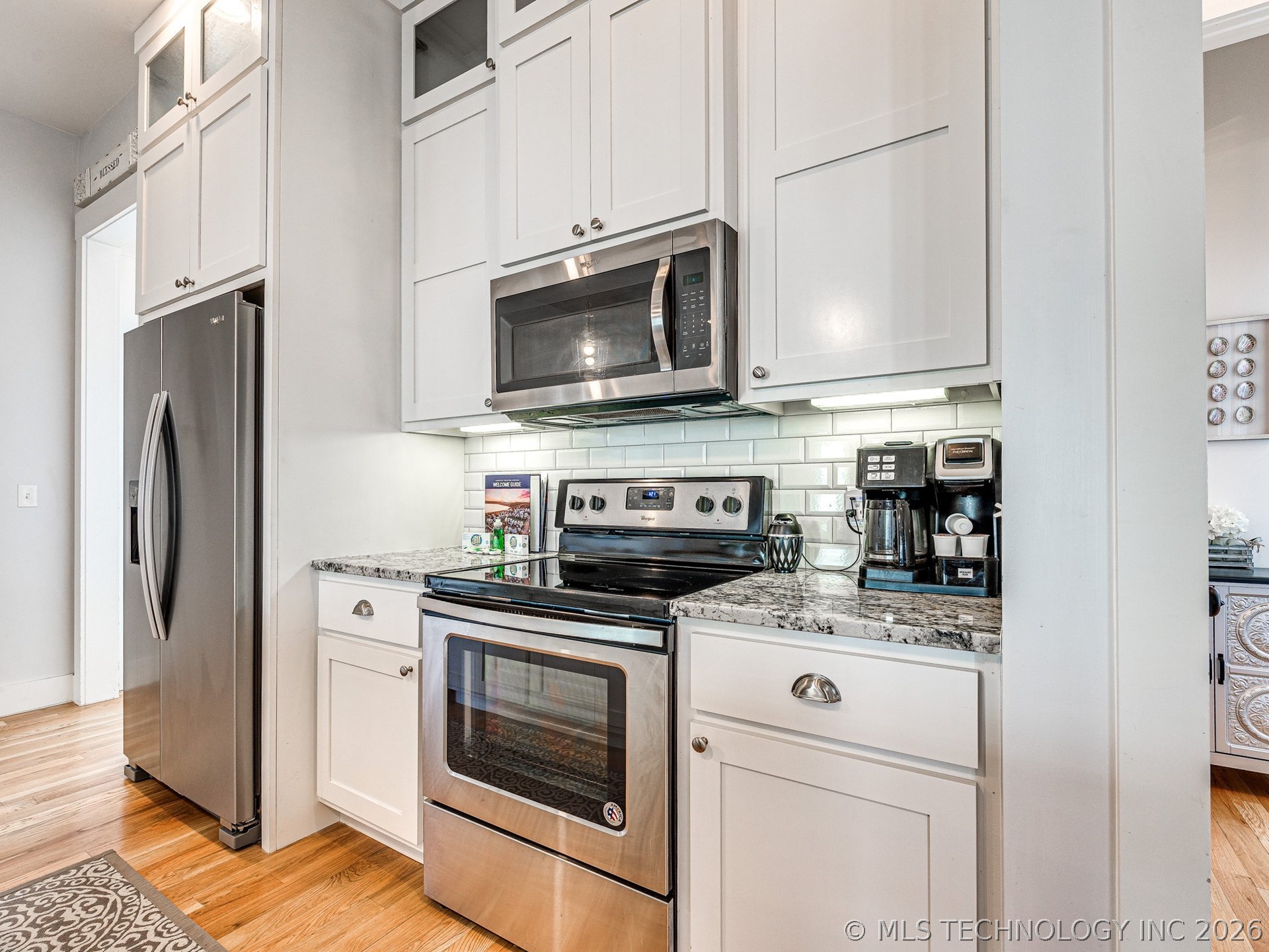 20 Redbud Street Carlton Landing OK 74432