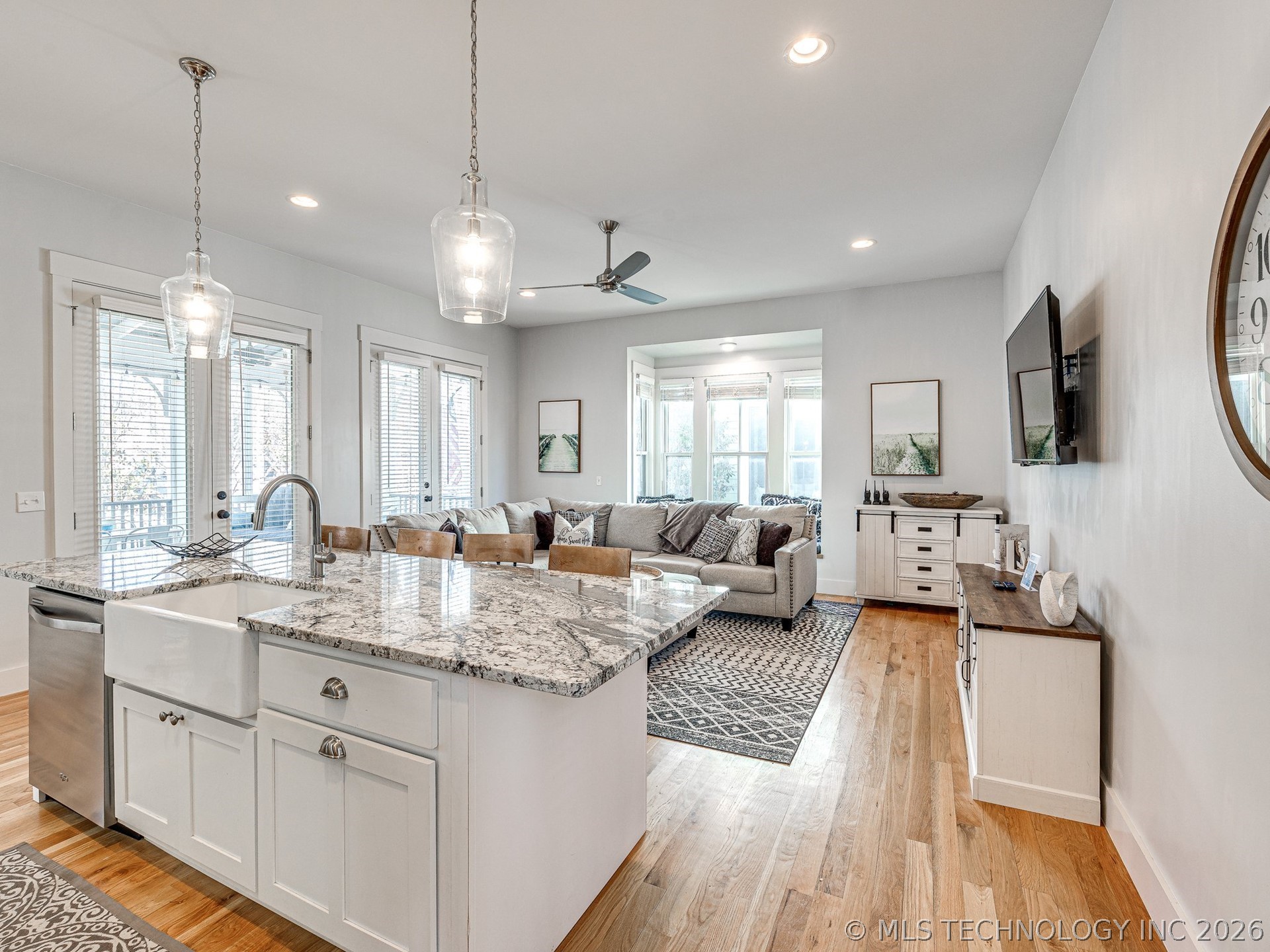 20 Redbud Street Carlton Landing OK 74432