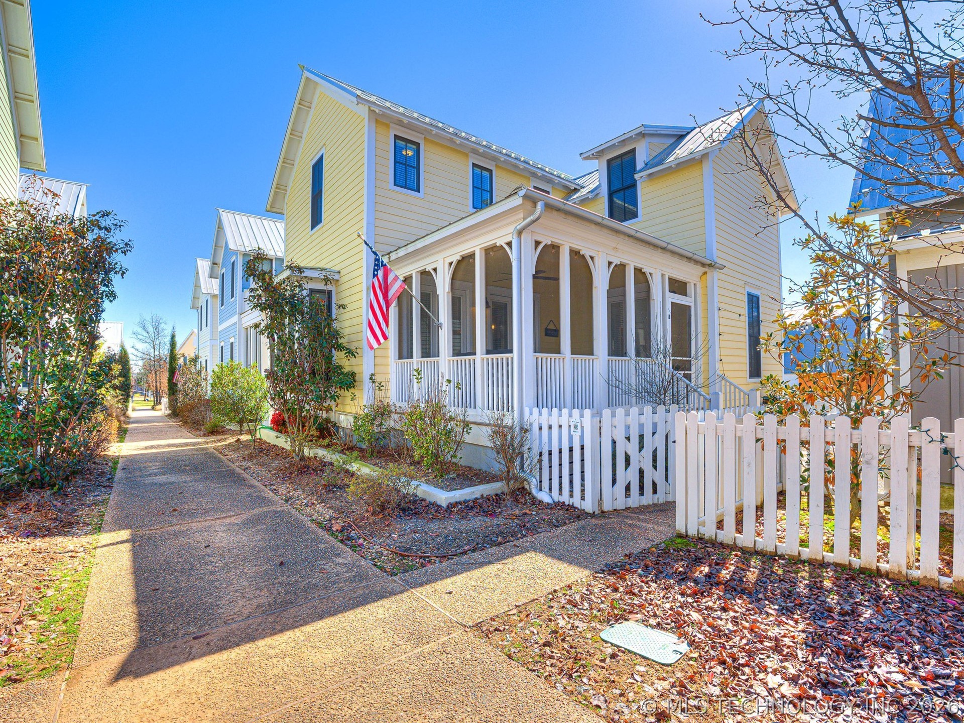 20 Redbud Street Carlton Landing OK 74432