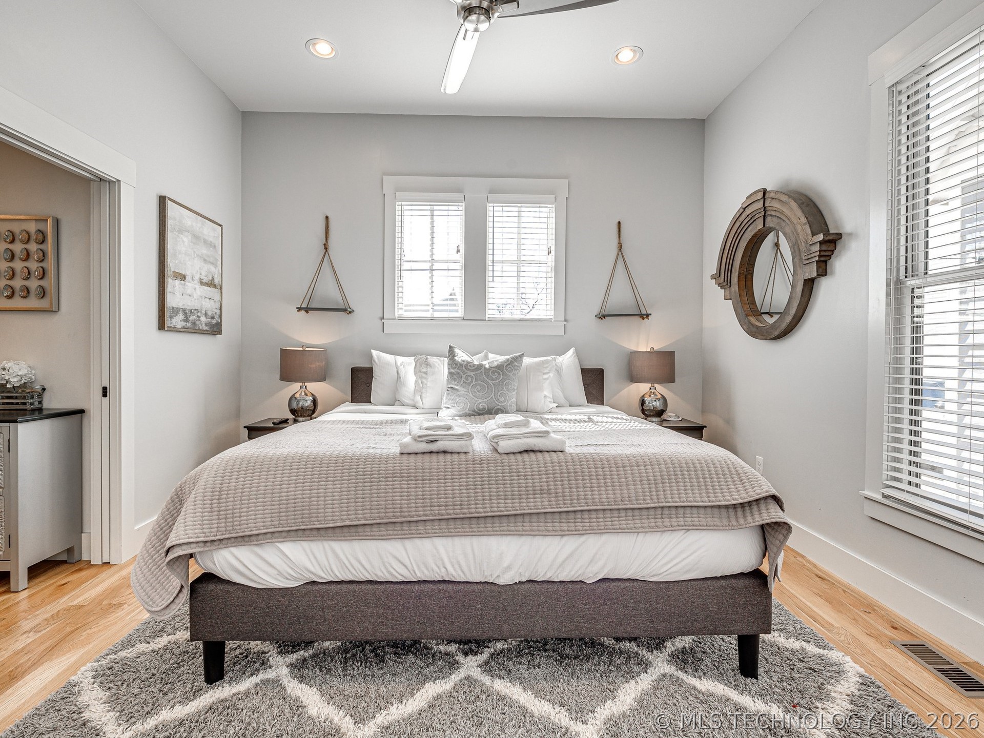 20 Redbud Street Carlton Landing OK 74432