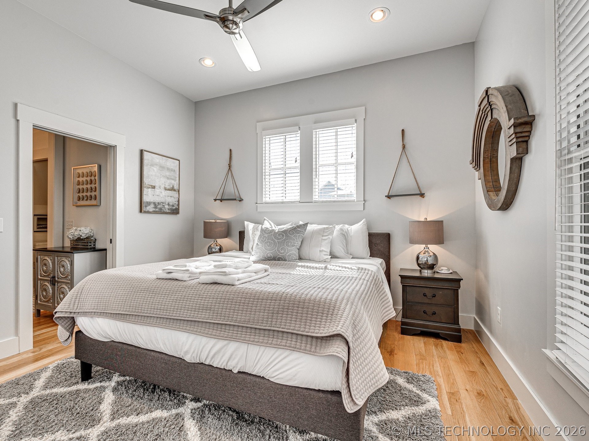 20 Redbud Street Carlton Landing OK 74432