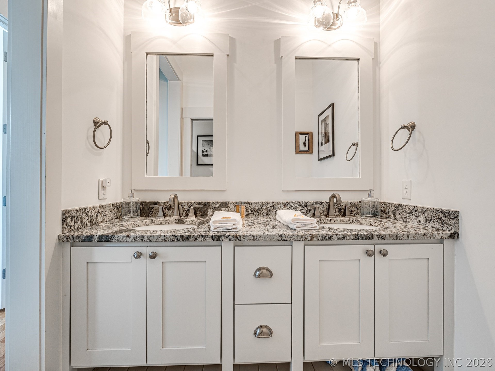 20 Redbud Street Carlton Landing OK 74432