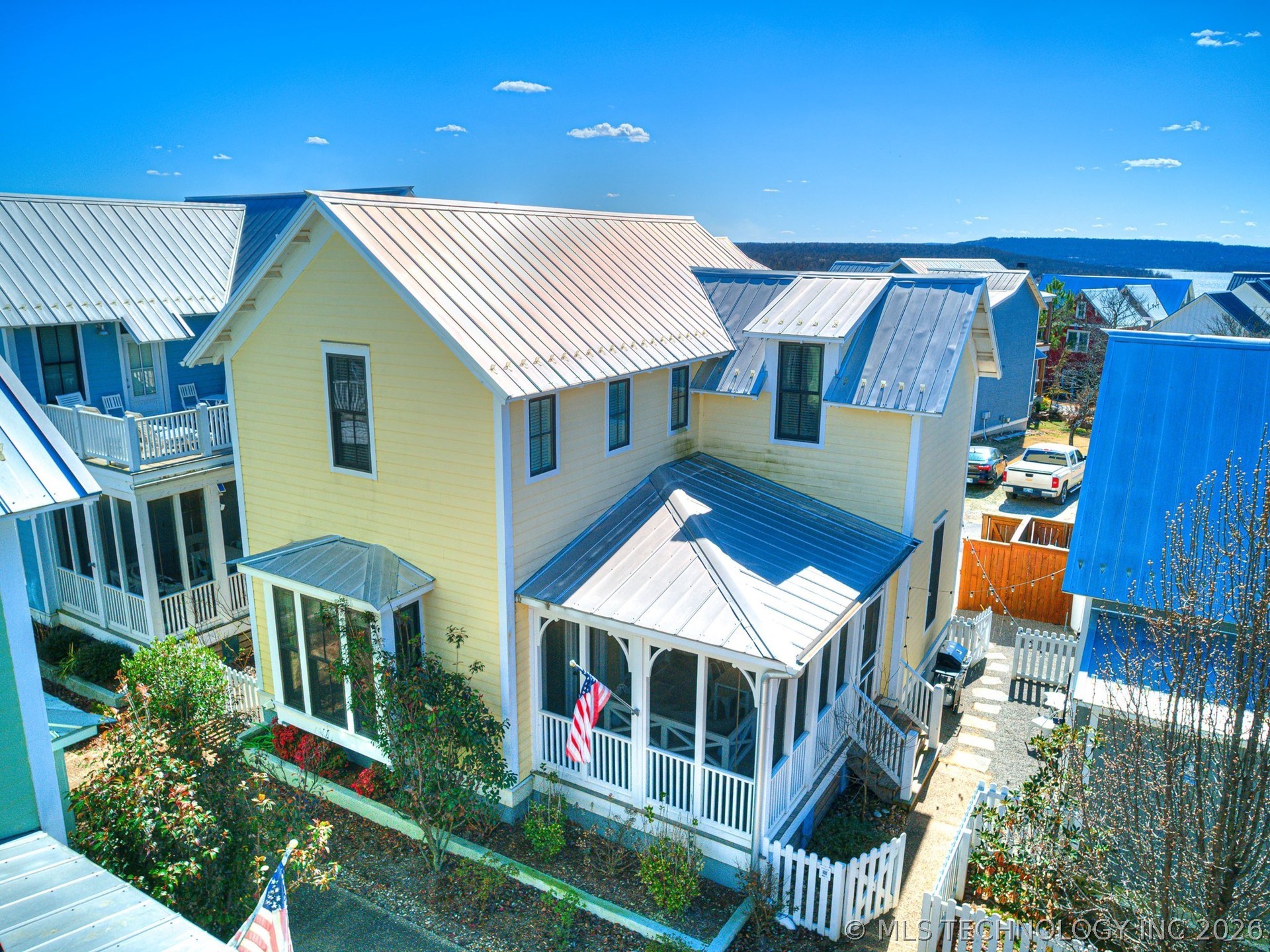 20 Redbud Street Carlton Landing OK 74432