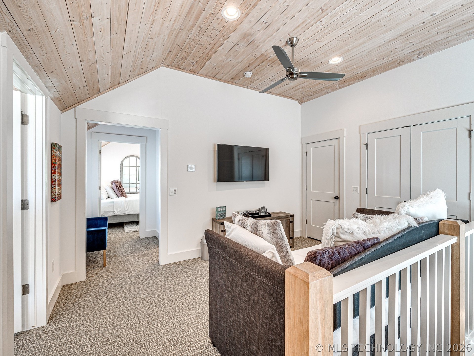 20 Redbud Street Carlton Landing OK 74432