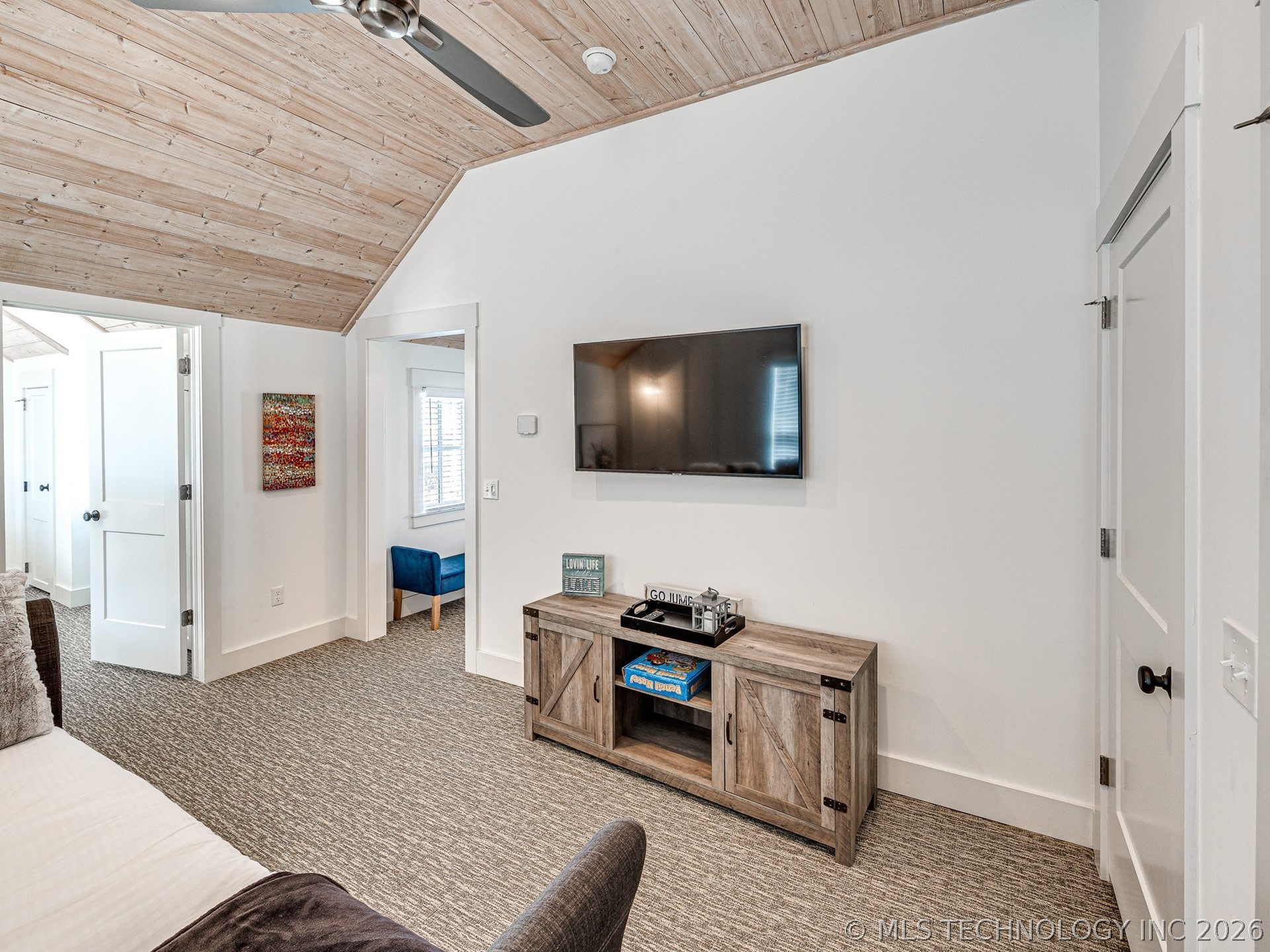 20 Redbud Street Carlton Landing OK 74432