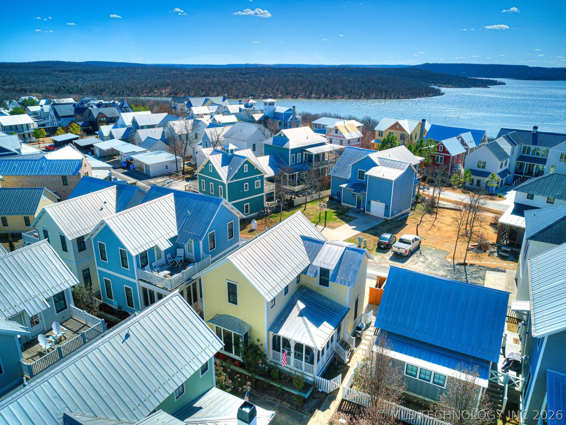 20 Redbud Street Carlton Landing OK 74432