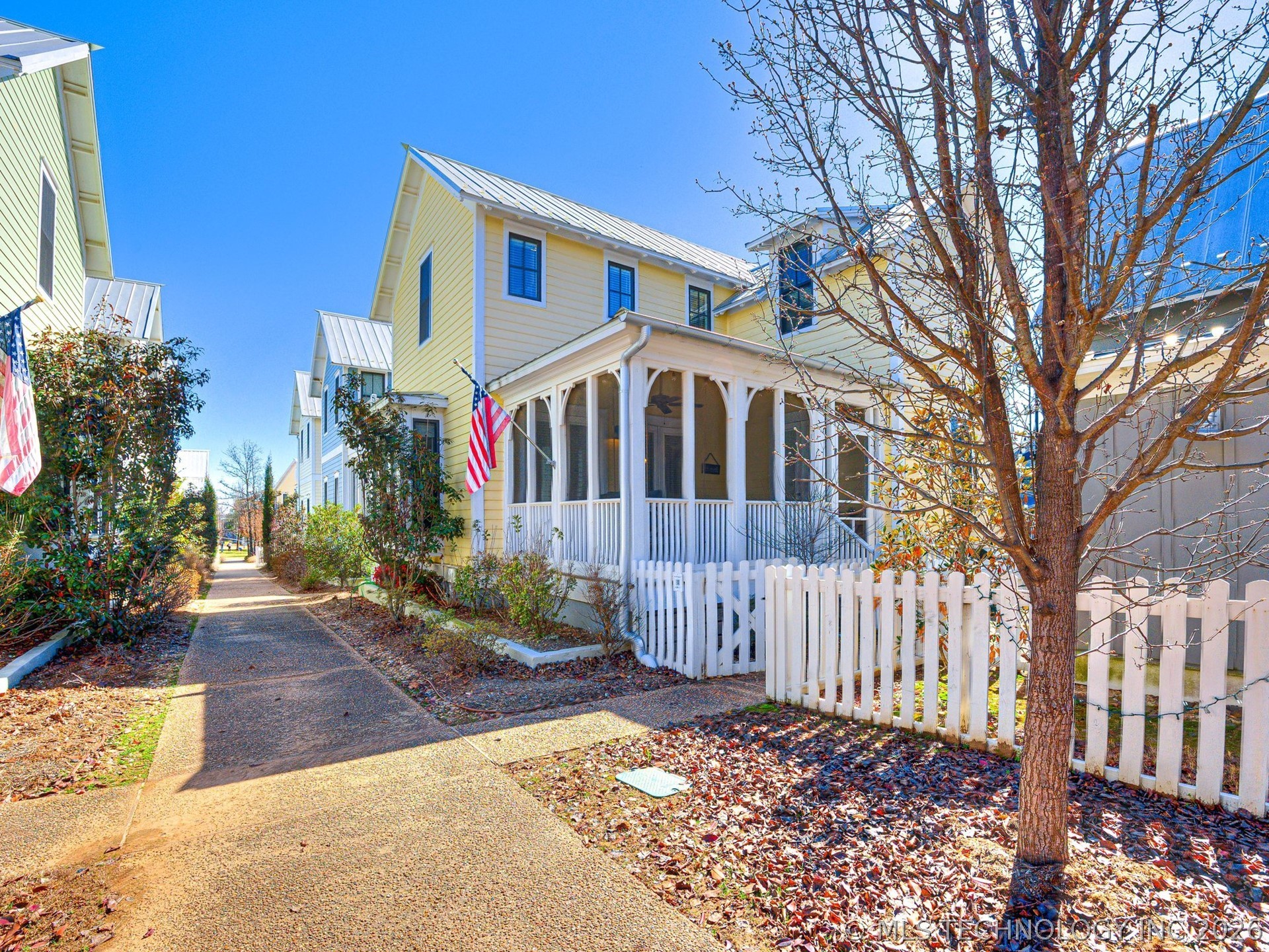 20 Redbud Street Carlton Landing OK 74432
