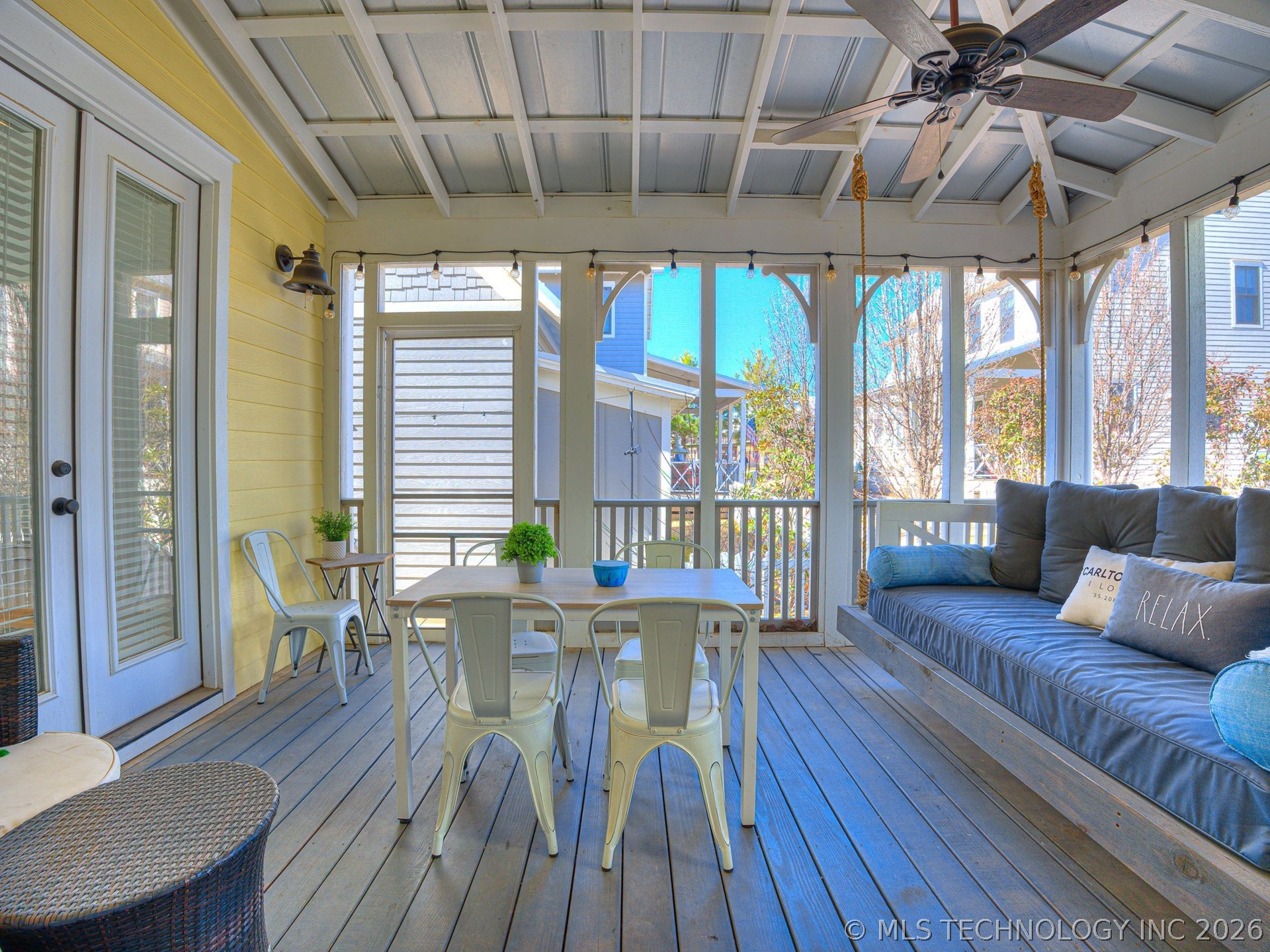 20 Redbud Street Carlton Landing OK 74432
