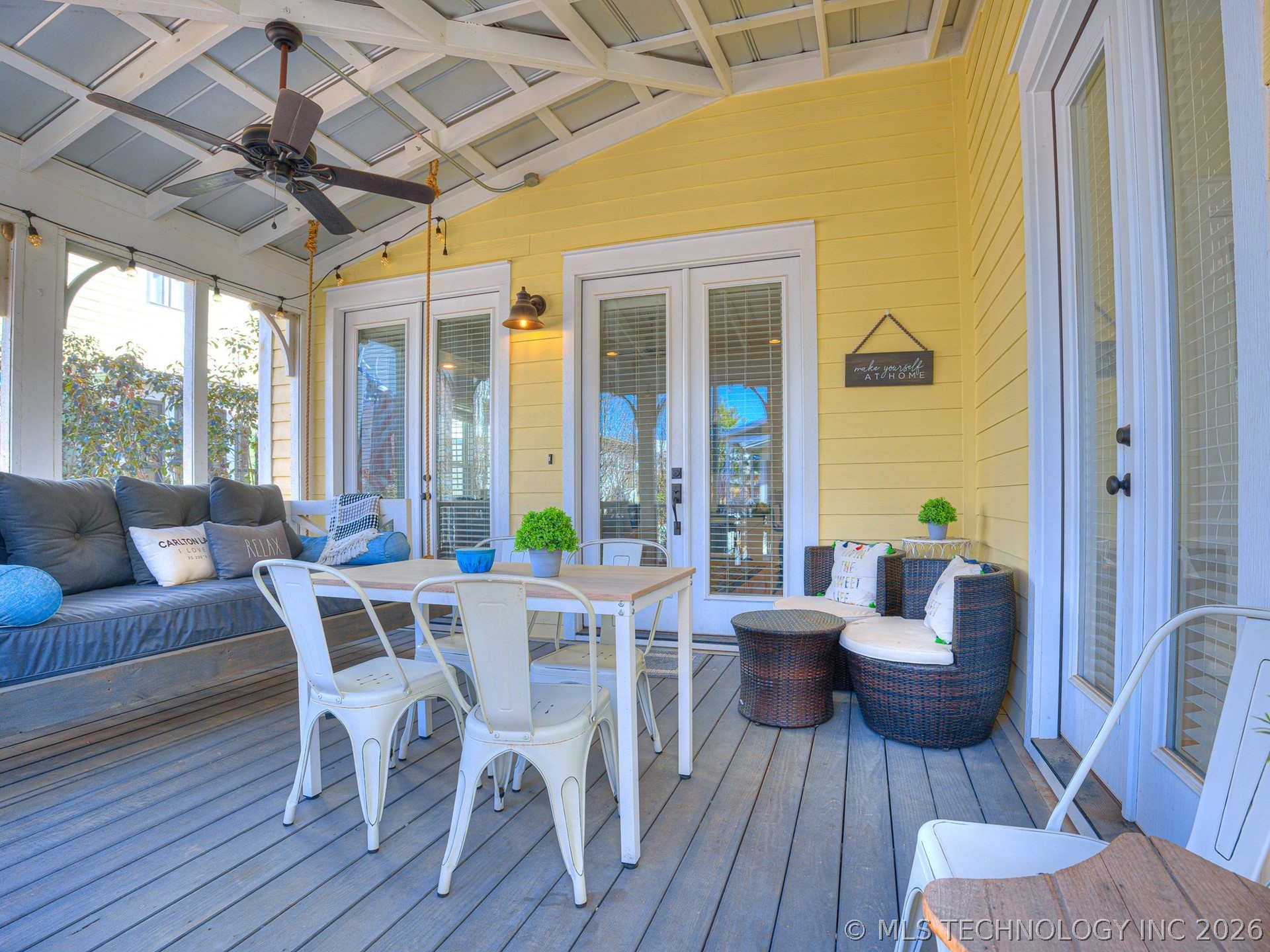 20 Redbud Street Carlton Landing OK 74432