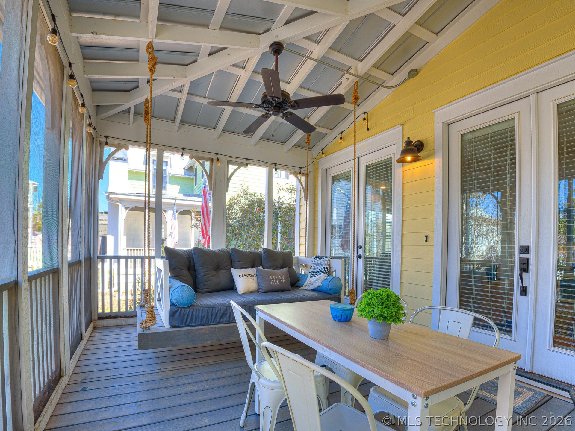 20 Redbud Street Carlton Landing OK 74432