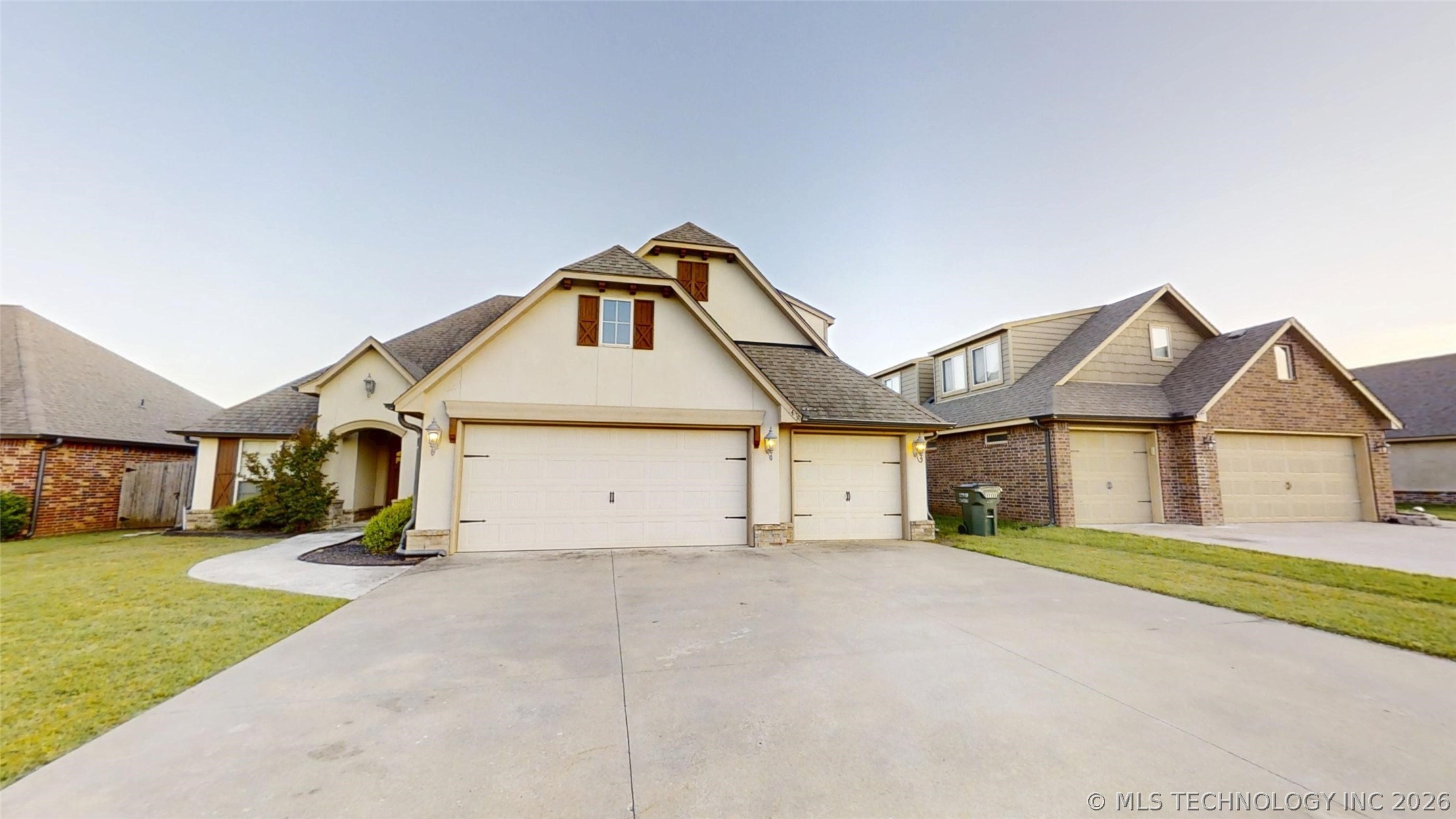 7408 E 83rd Street Owasso OK 74055