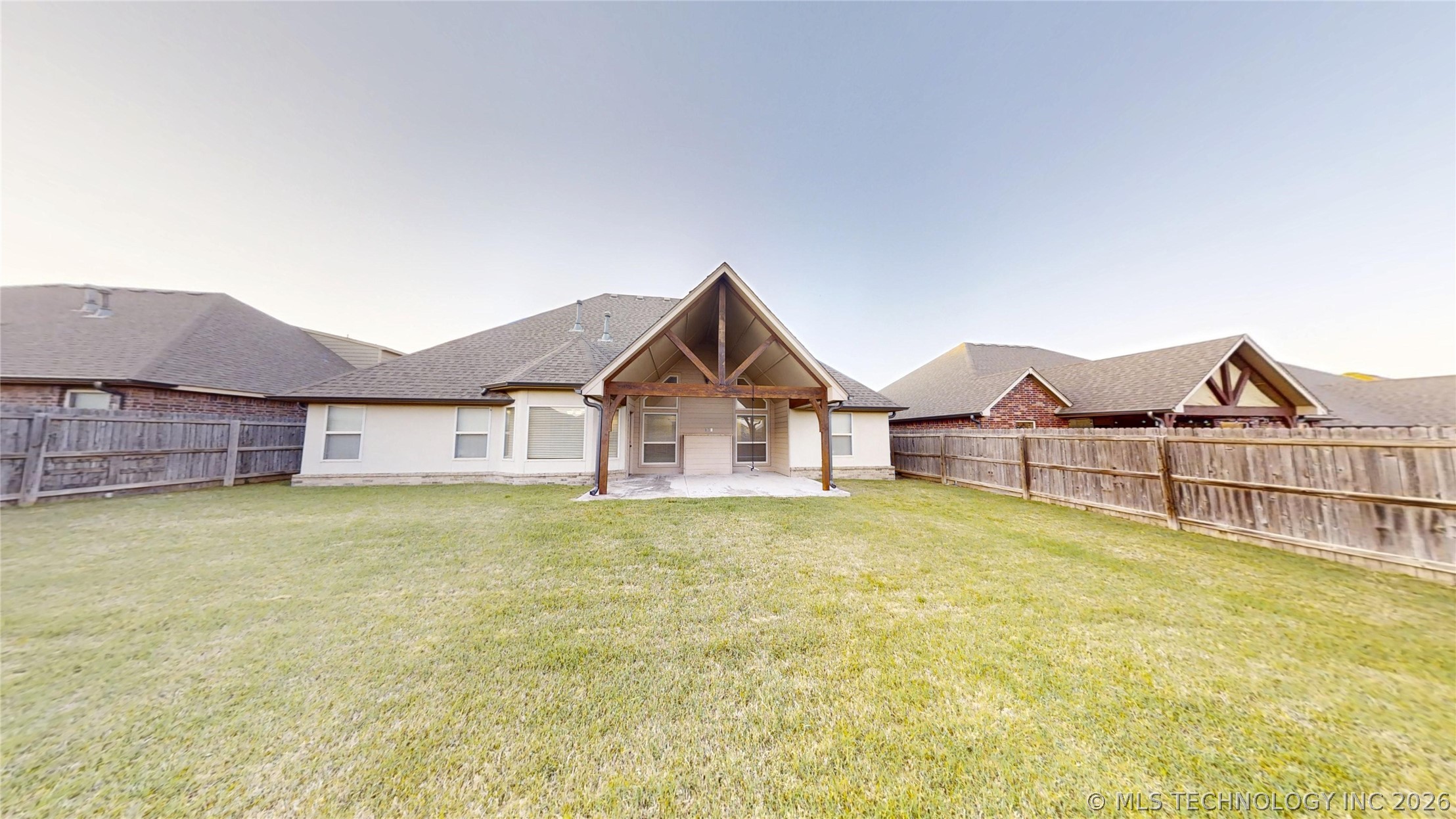 7408 E 83rd Street Owasso OK 74055