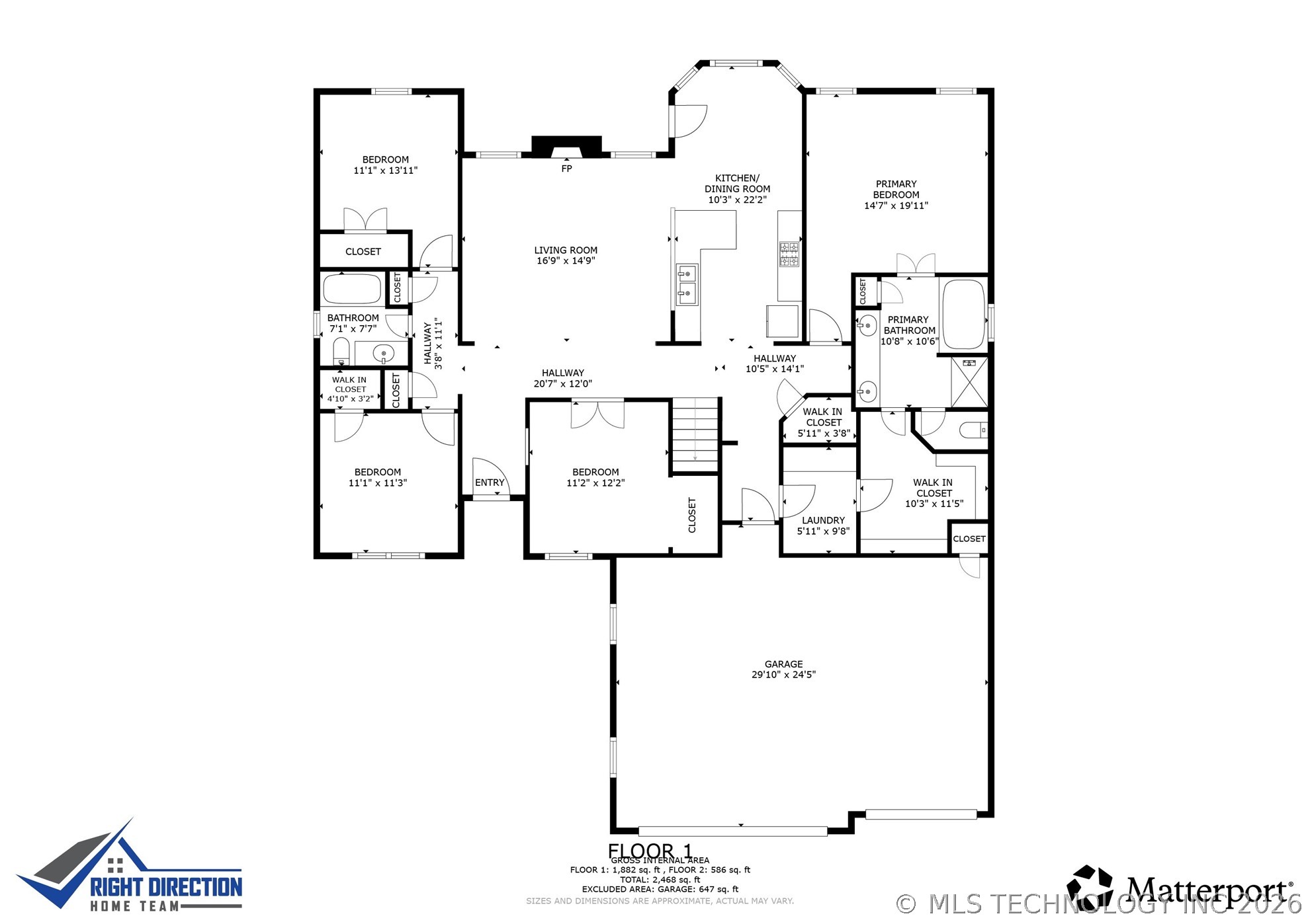 7408 E 83rd Street Owasso OK 74055