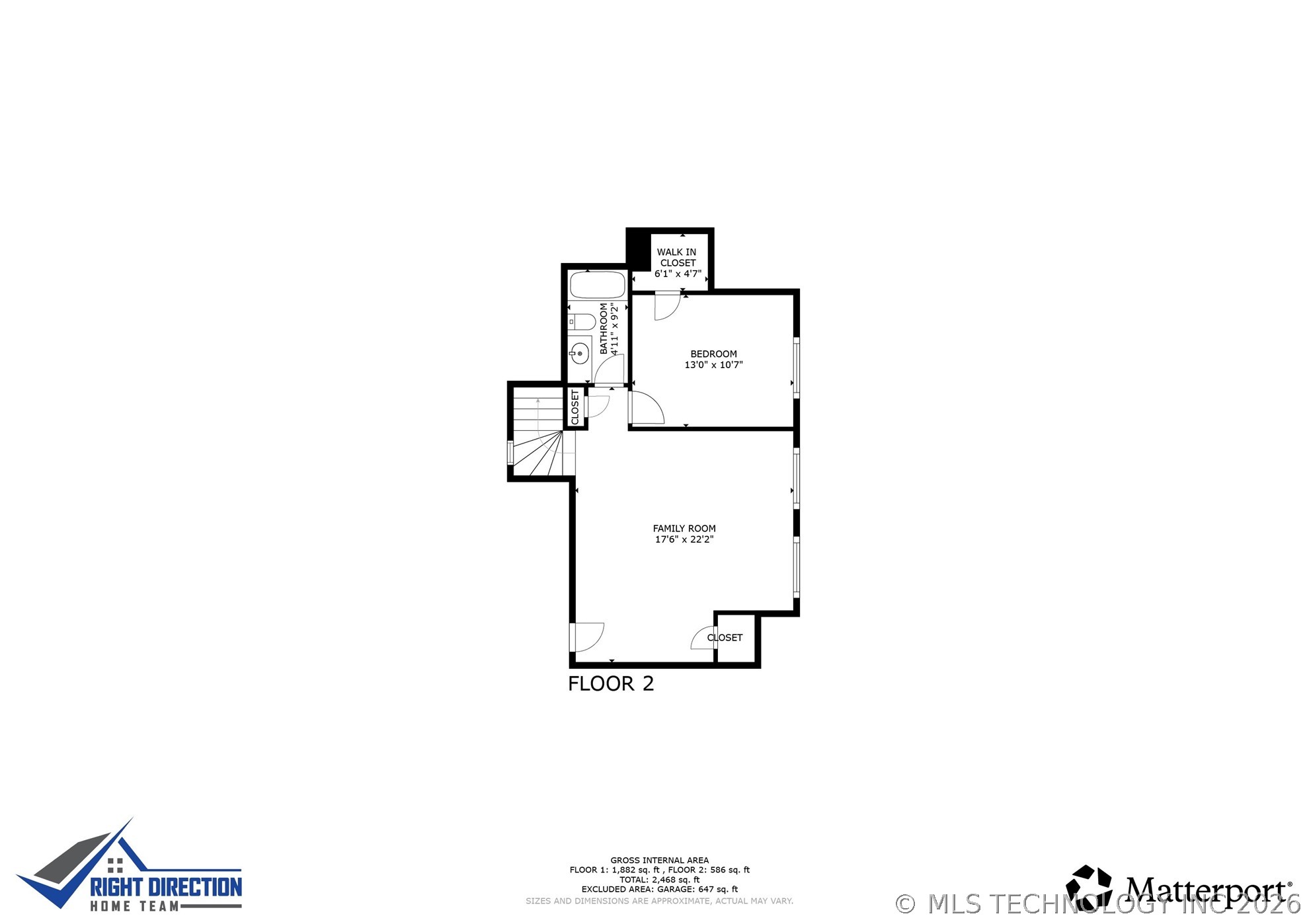 7408 E 83rd Street Owasso OK 74055