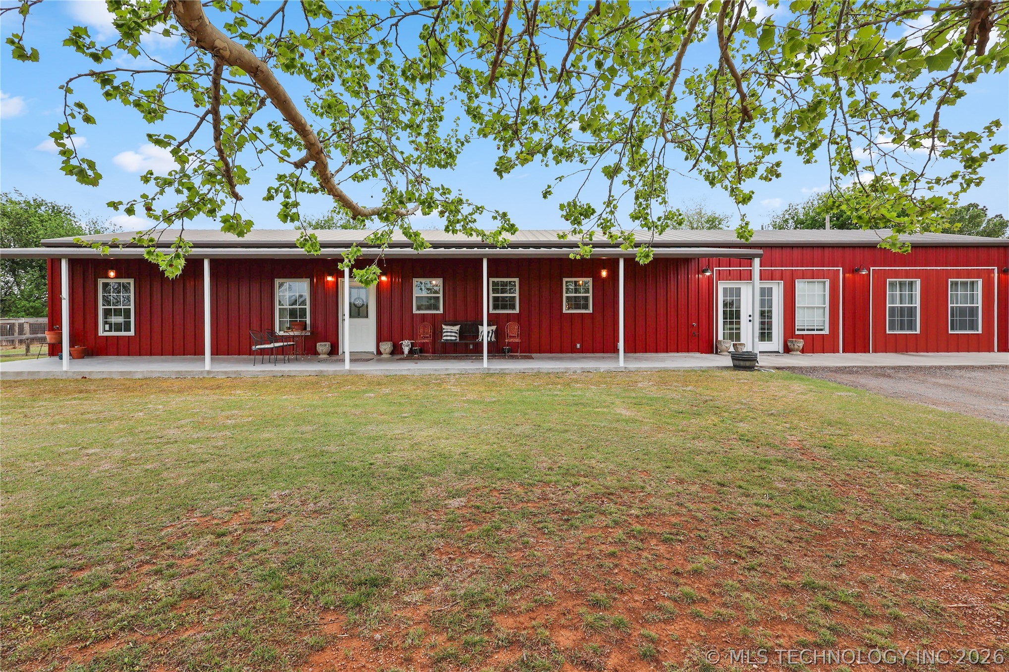 6213 Myall Road Ardmore OK 73401