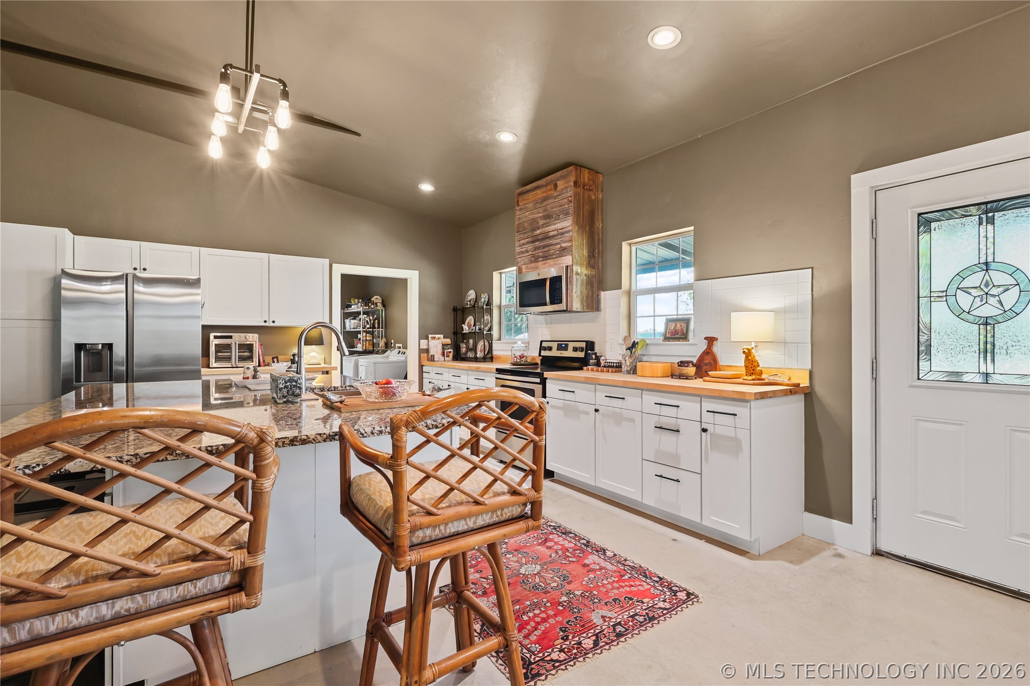 6213 Myall Road Ardmore OK 73401