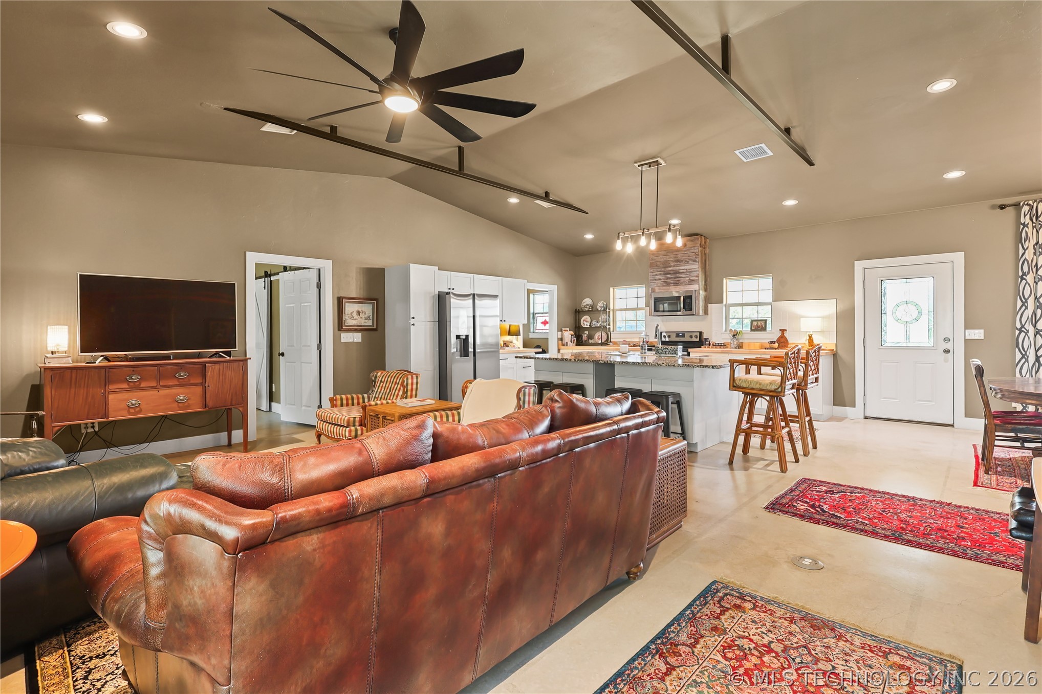 6213 Myall Road Ardmore OK 73401