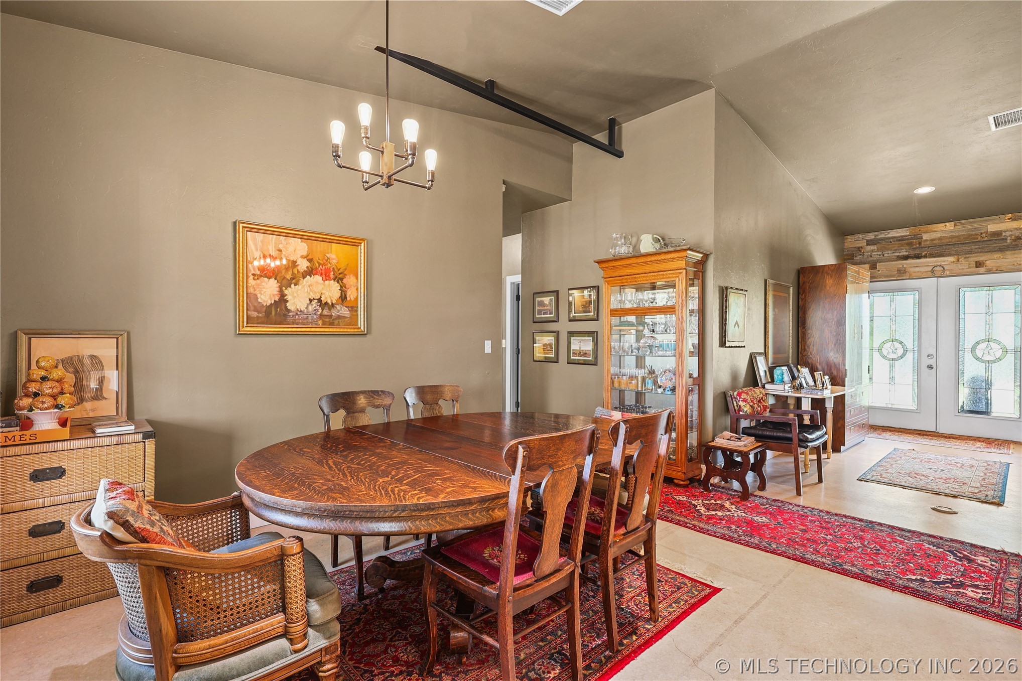 6213 Myall Road Ardmore OK 73401