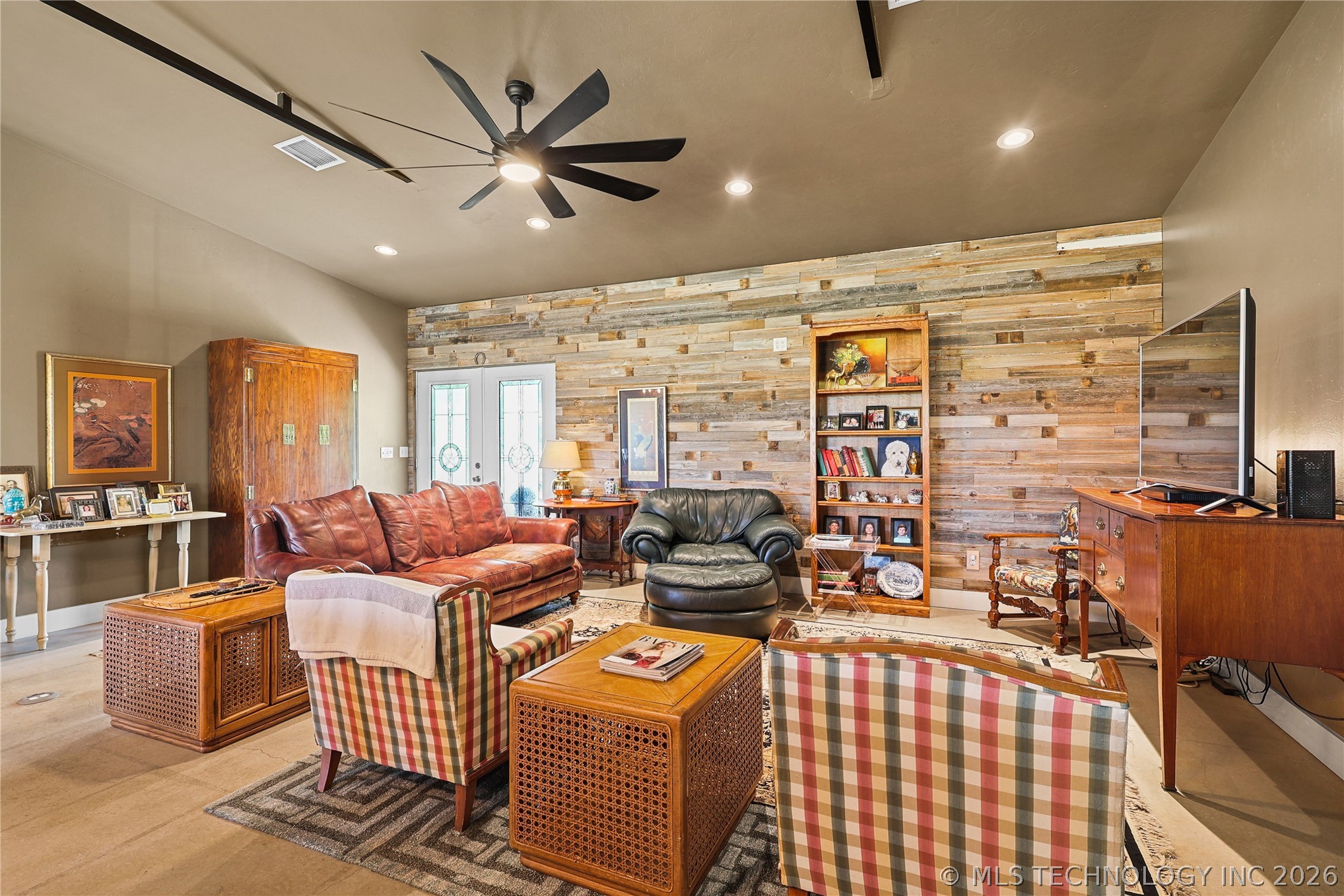 6213 Myall Road Ardmore OK 73401