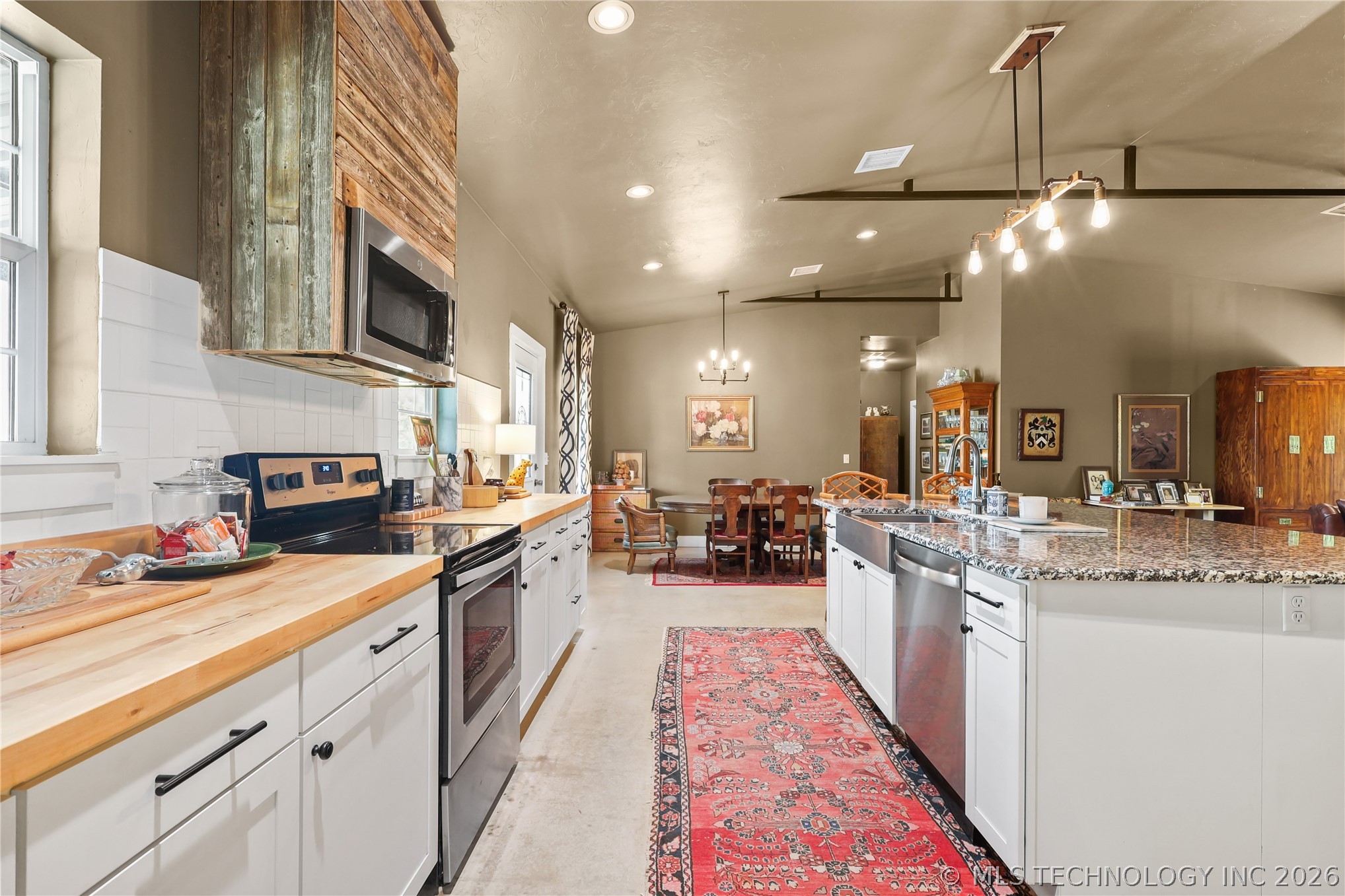 6213 Myall Road Ardmore OK 73401
