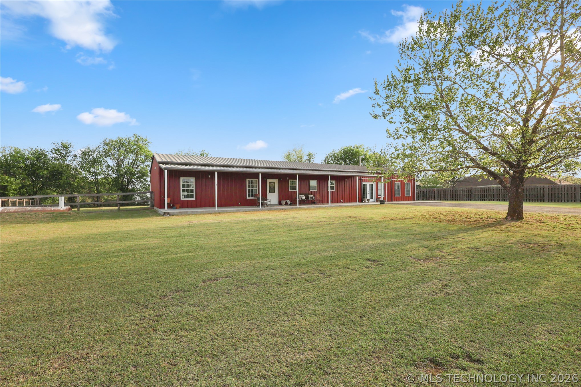 6213 Myall Road Ardmore OK 73401