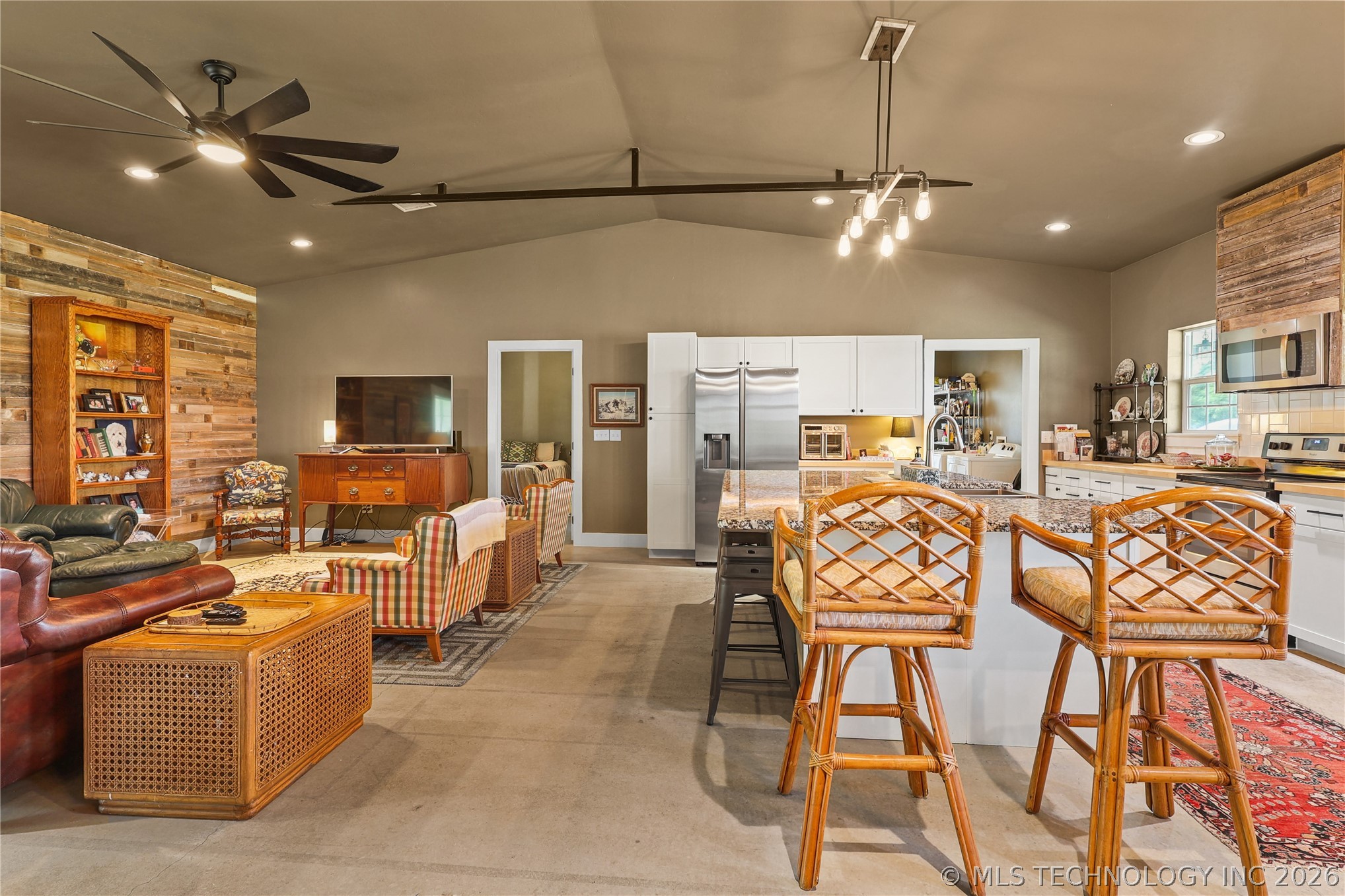 6213 Myall Road Ardmore OK 73401