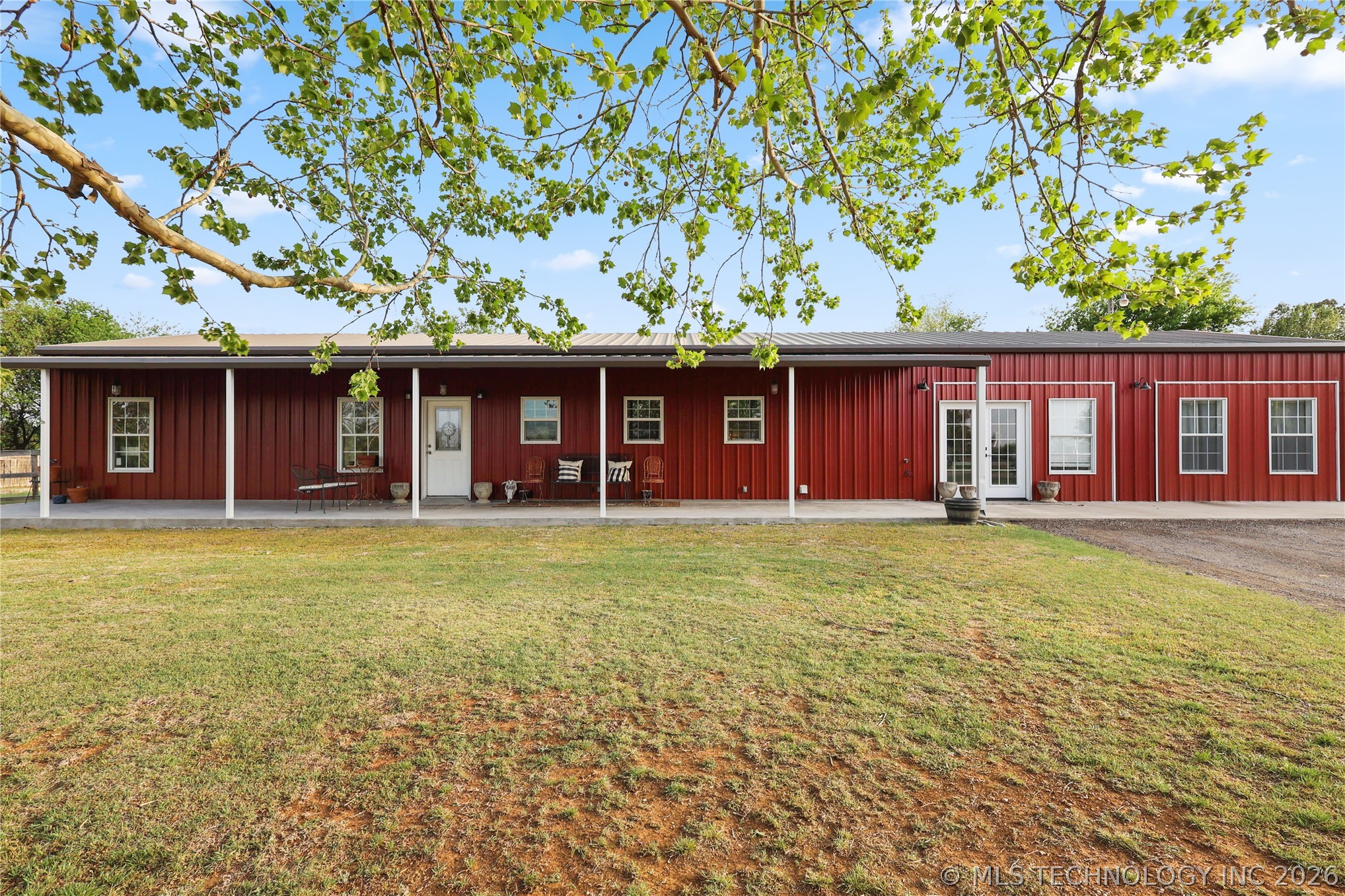 6213 Myall Road Ardmore OK 73401
