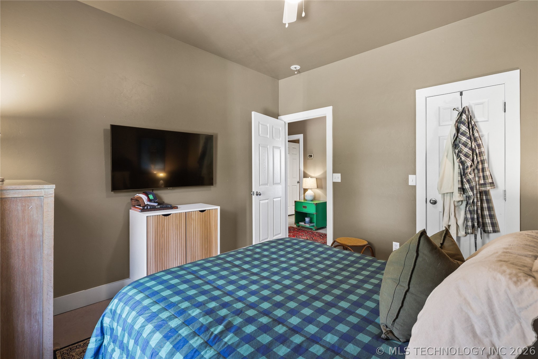 6213 Myall Road Ardmore OK 73401