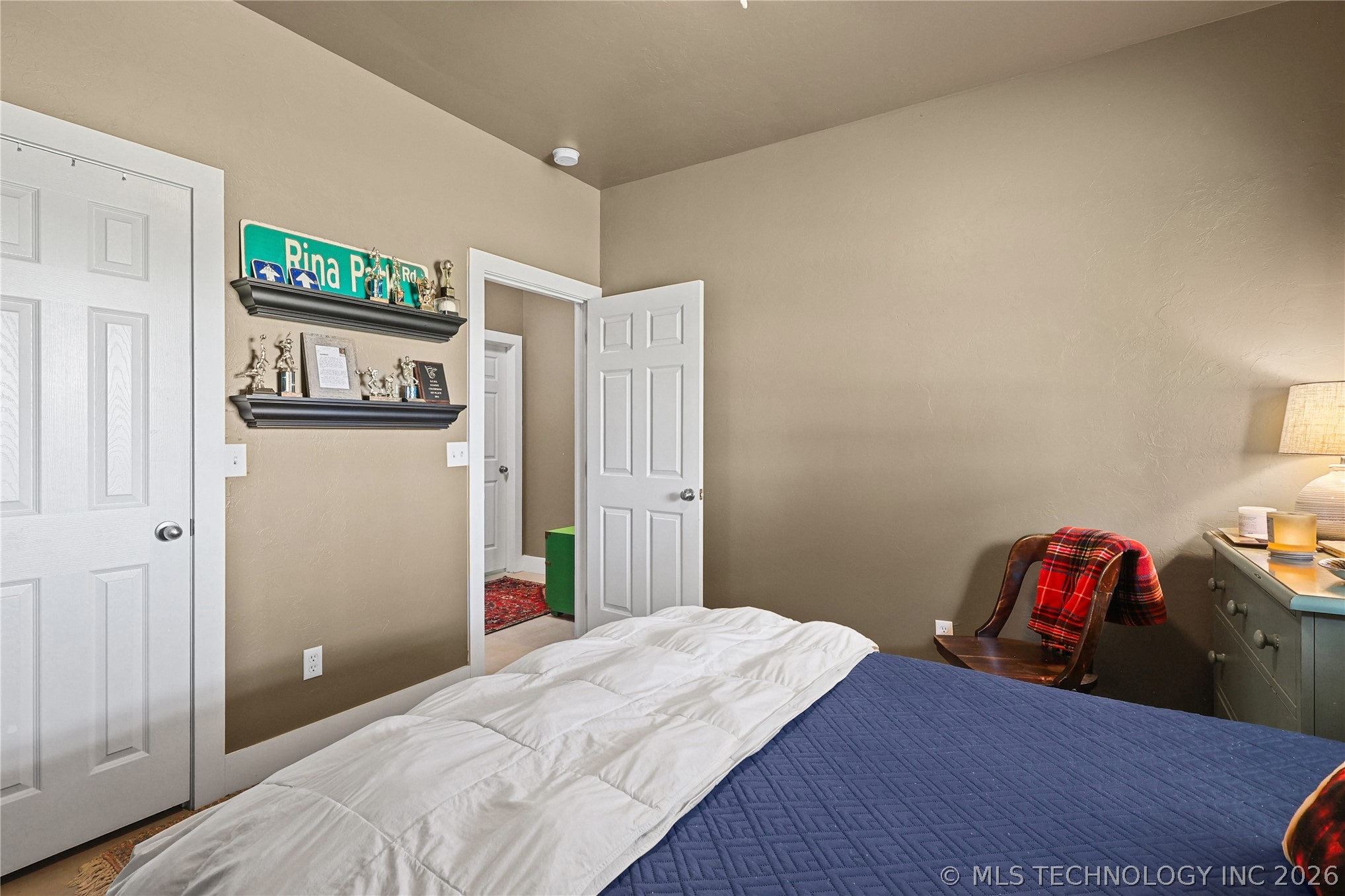 6213 Myall Road Ardmore OK 73401