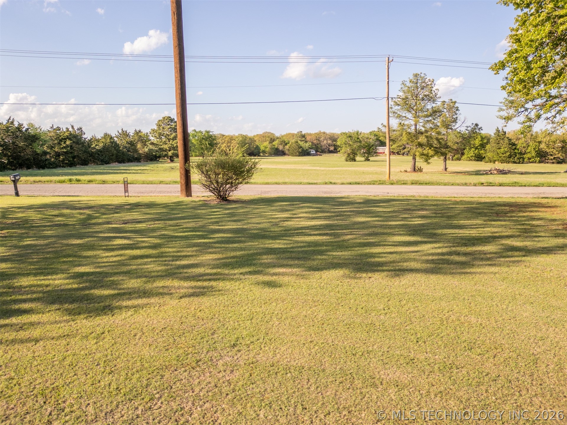 6213 Myall Road Ardmore OK 73401