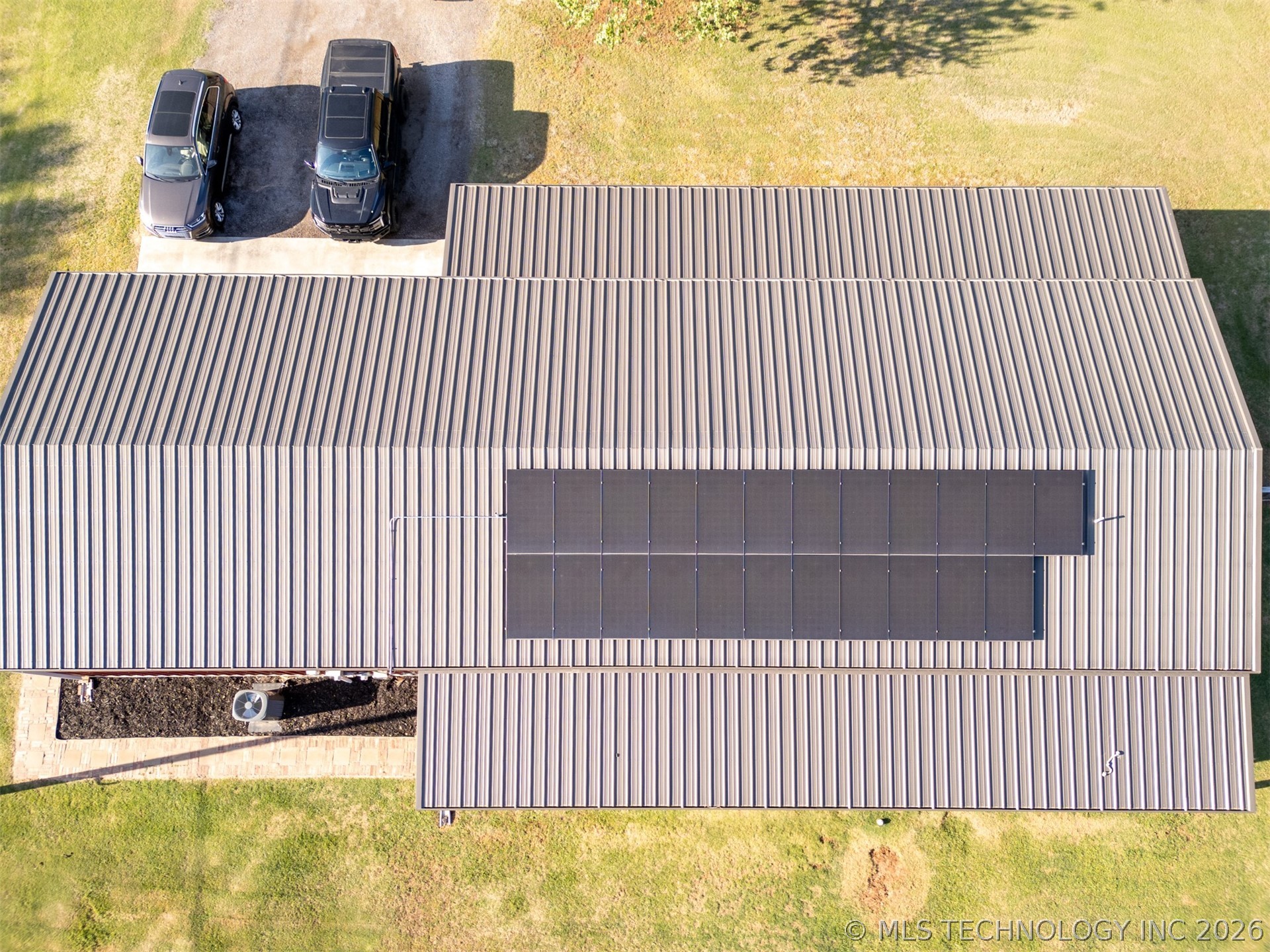 6213 Myall Road Ardmore OK 73401