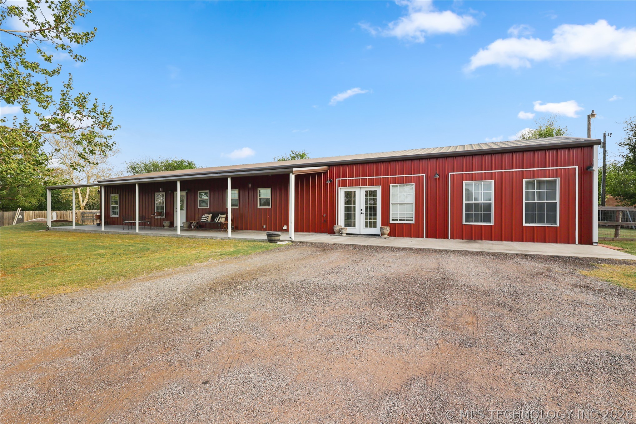 6213 Myall Road Ardmore OK 73401