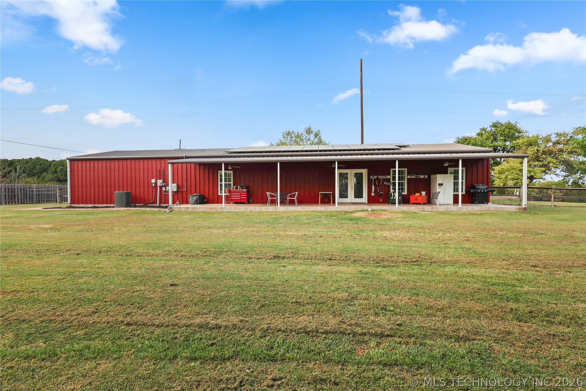6213 Myall Road Ardmore OK 73401