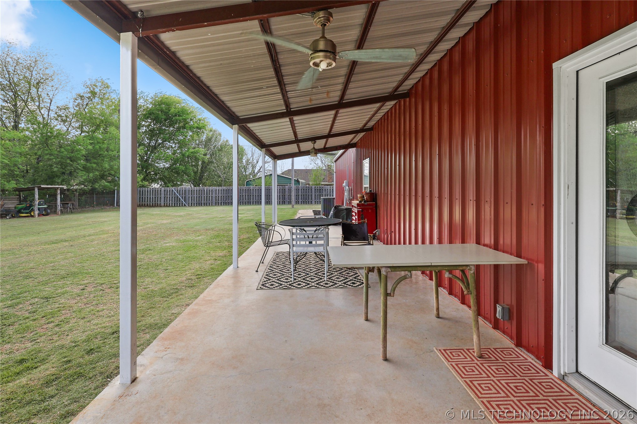 6213 Myall Road Ardmore OK 73401