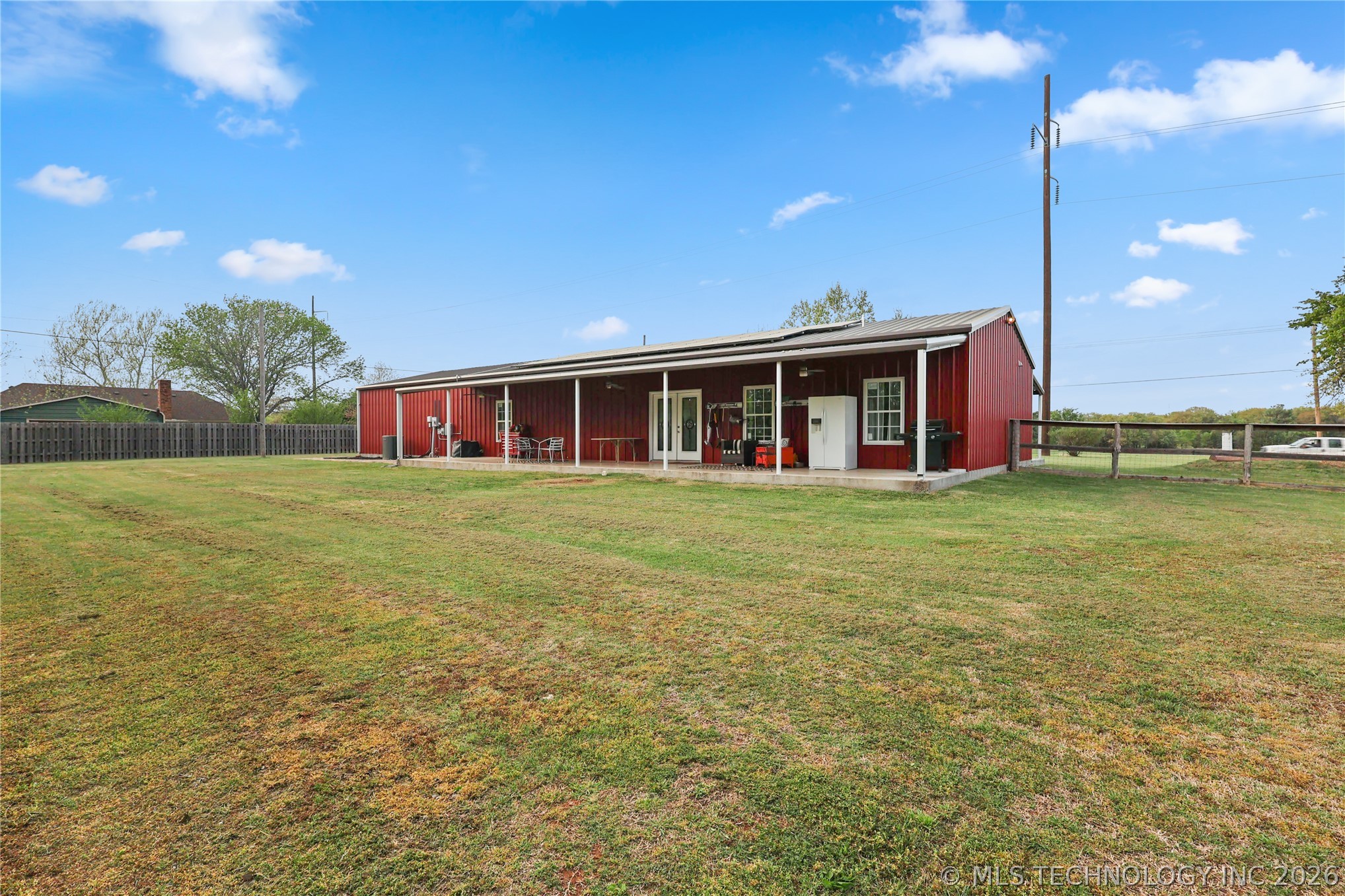 6213 Myall Road Ardmore OK 73401