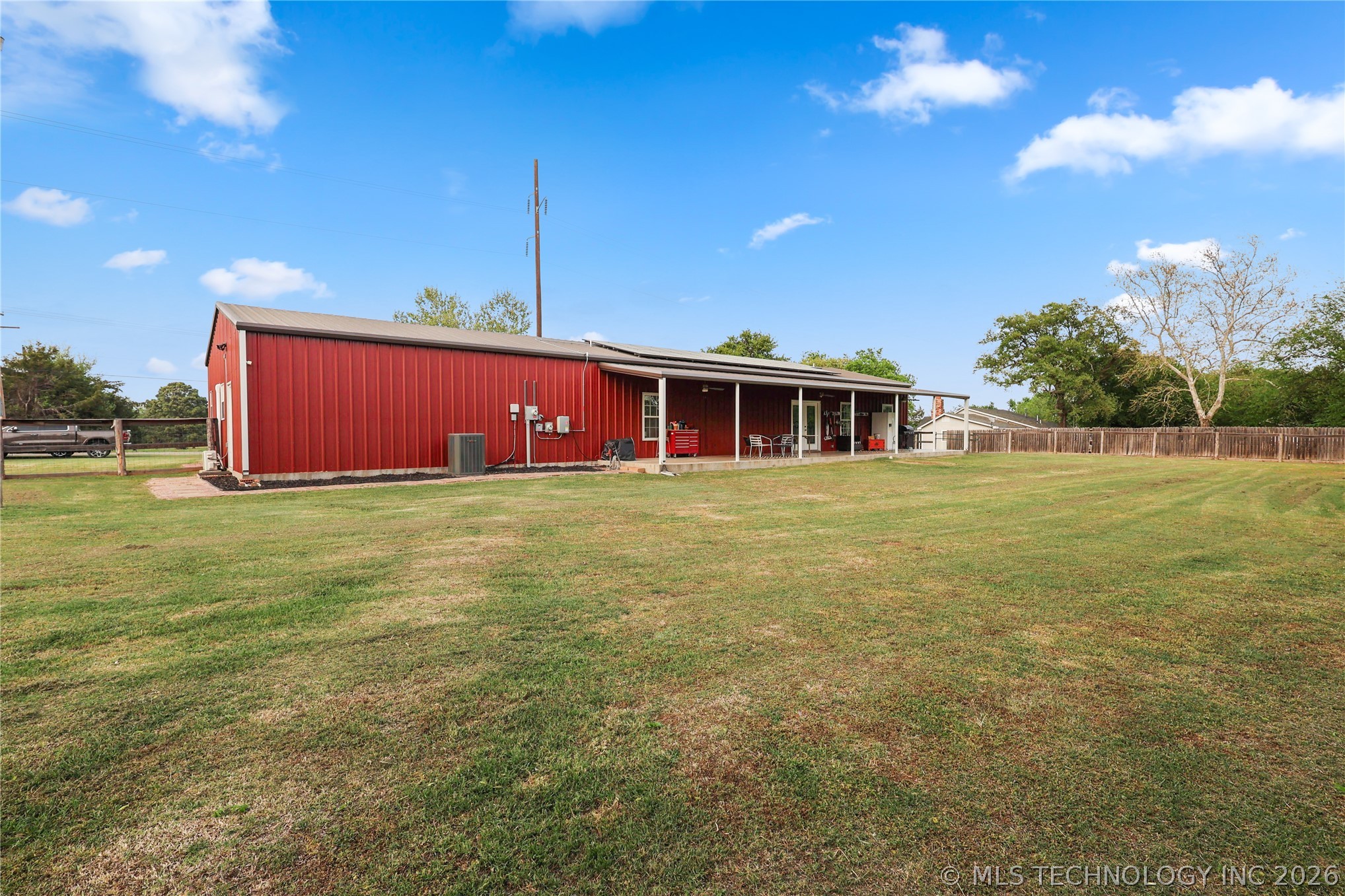 6213 Myall Road Ardmore OK 73401