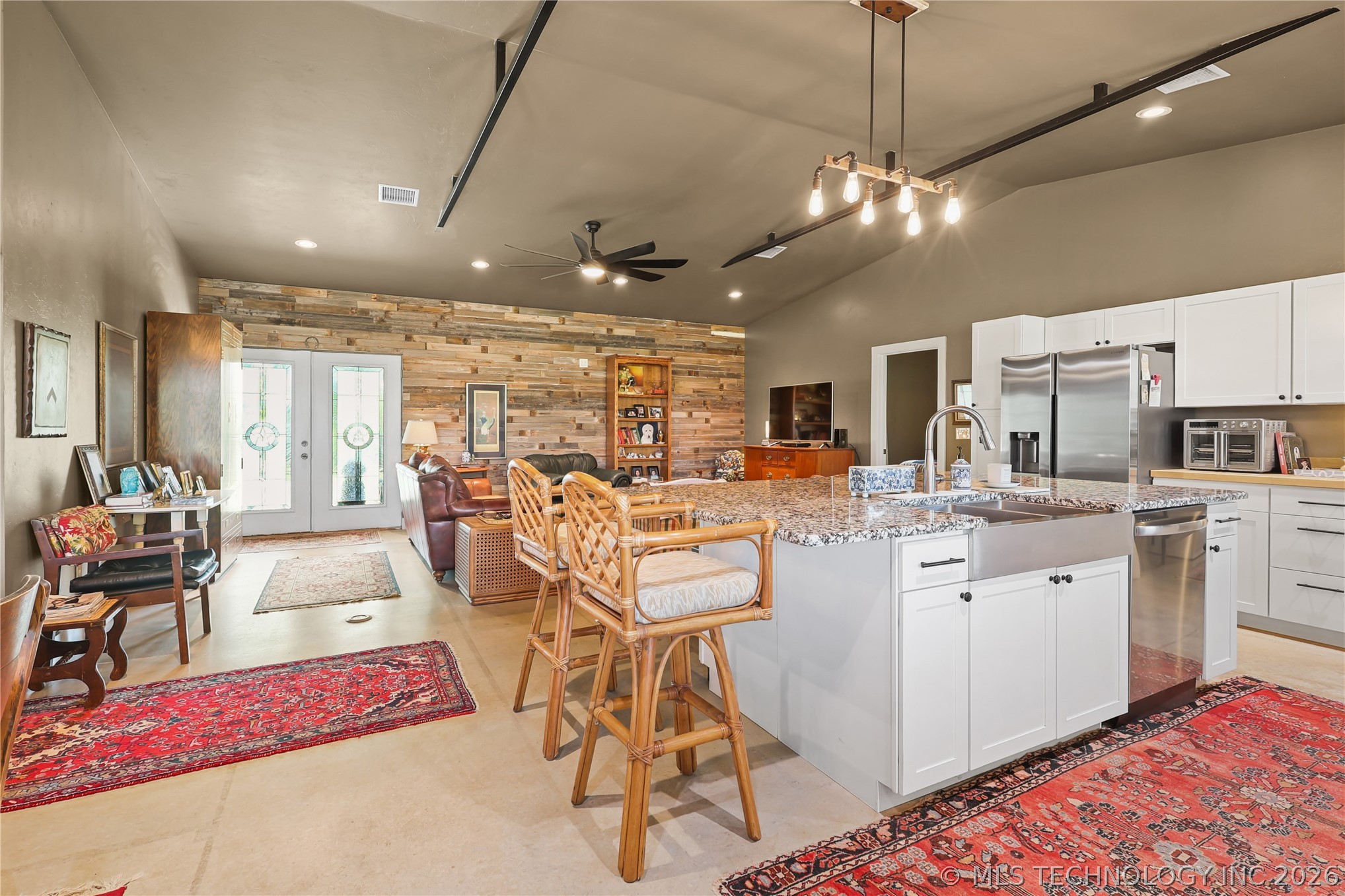 6213 Myall Road Ardmore OK 73401