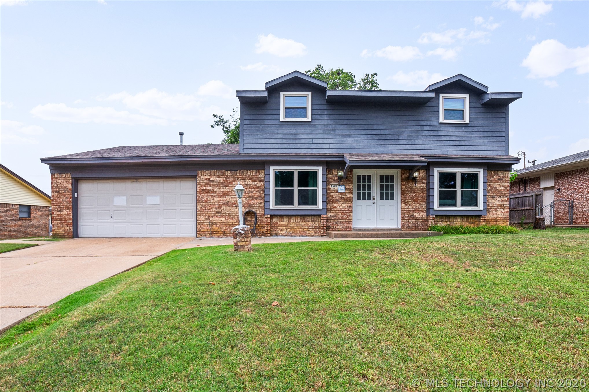 6525 E 56th Place Tulsa OK 74145