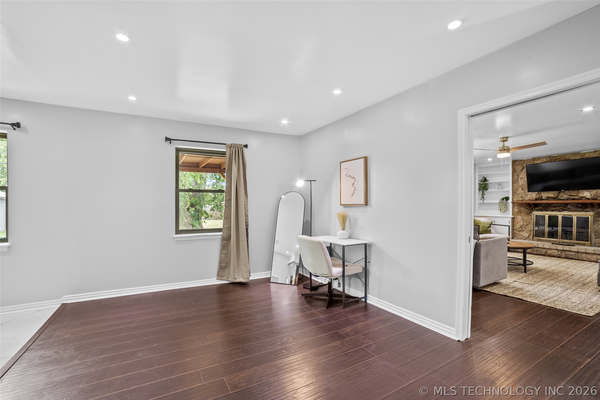 6525 E 56th Place Tulsa OK 74145