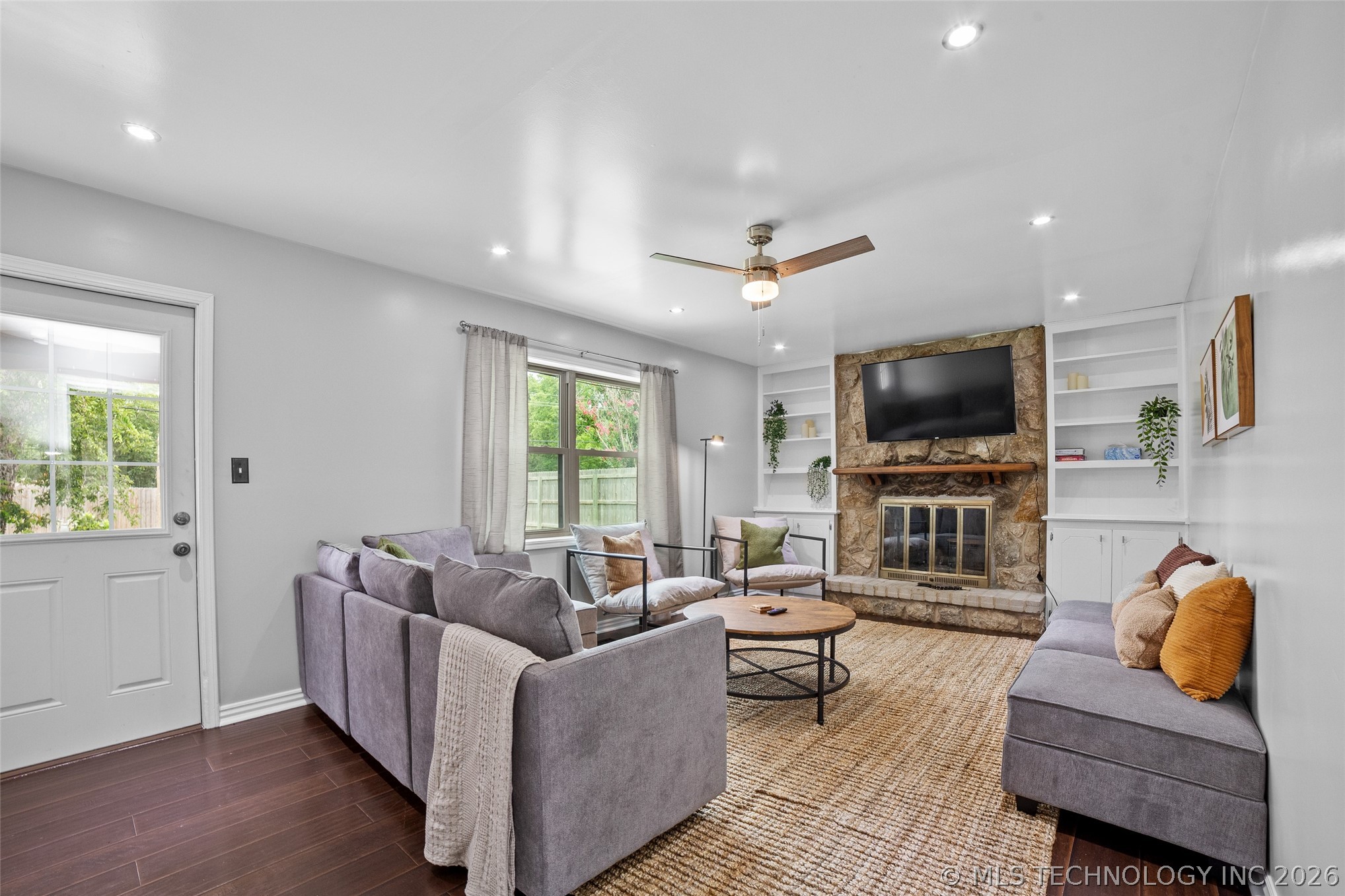 6525 E 56th Place Tulsa OK 74145