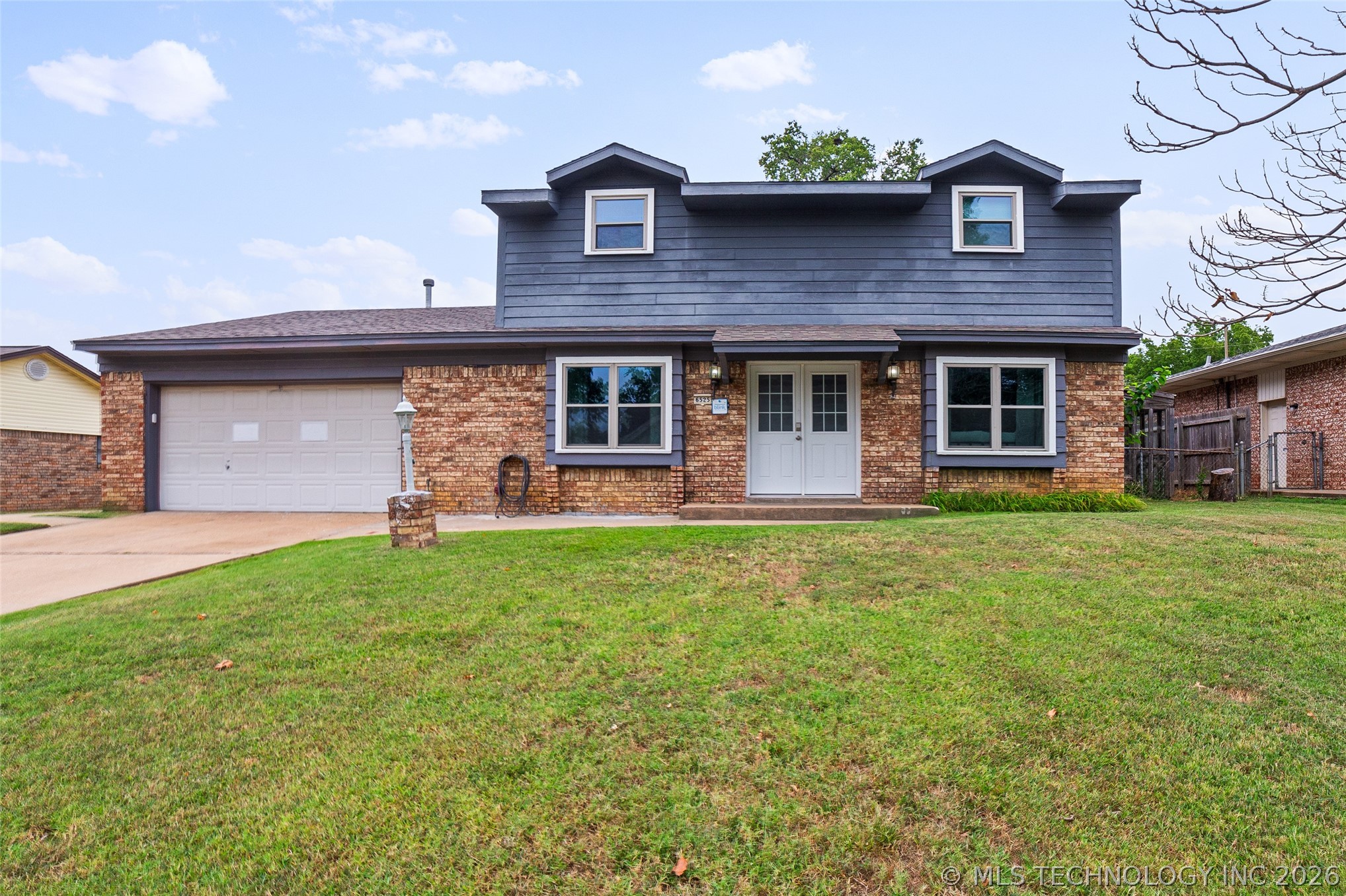 6525 E 56th Place Tulsa OK 74145