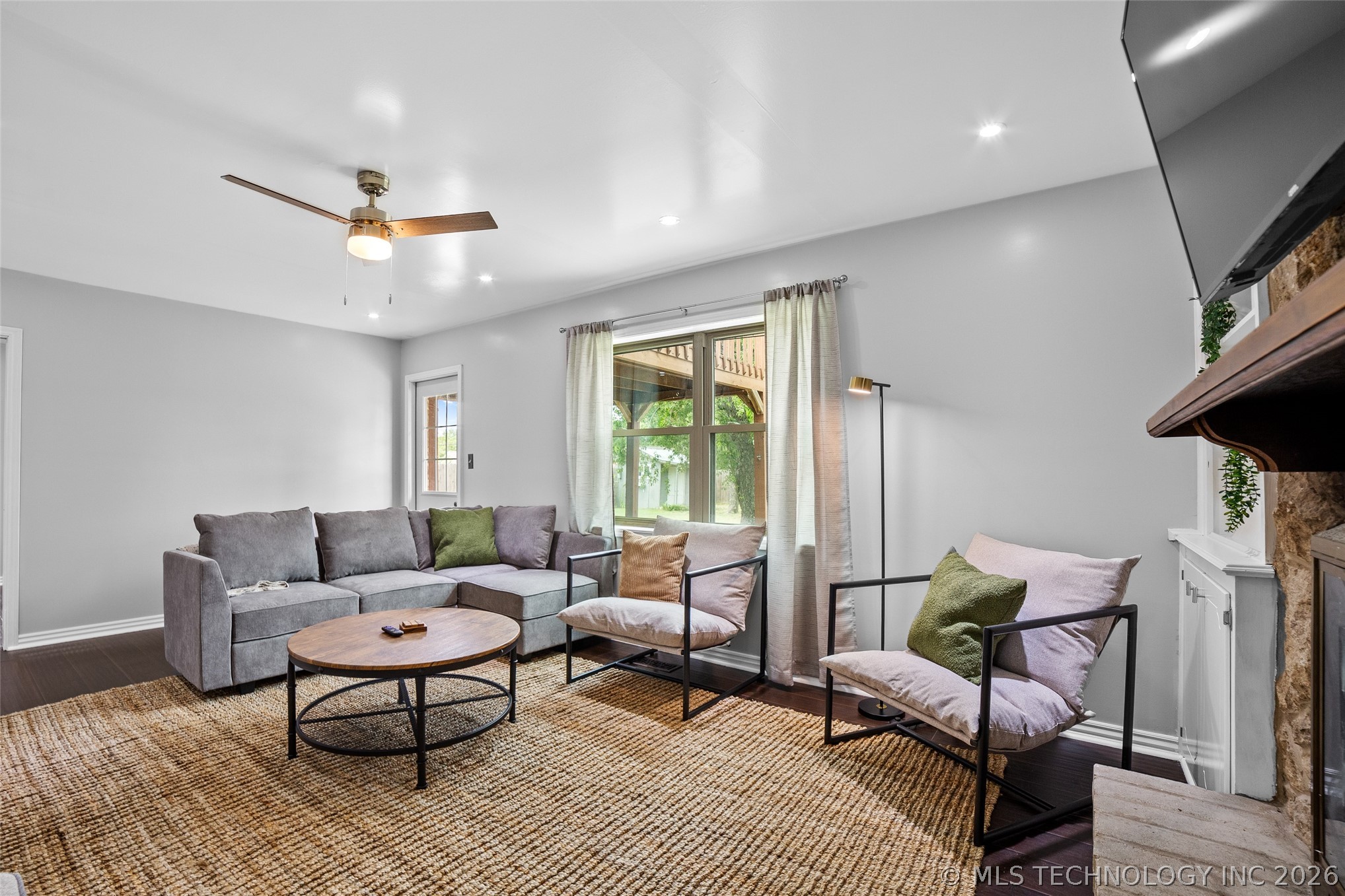 6525 E 56th Place Tulsa OK 74145