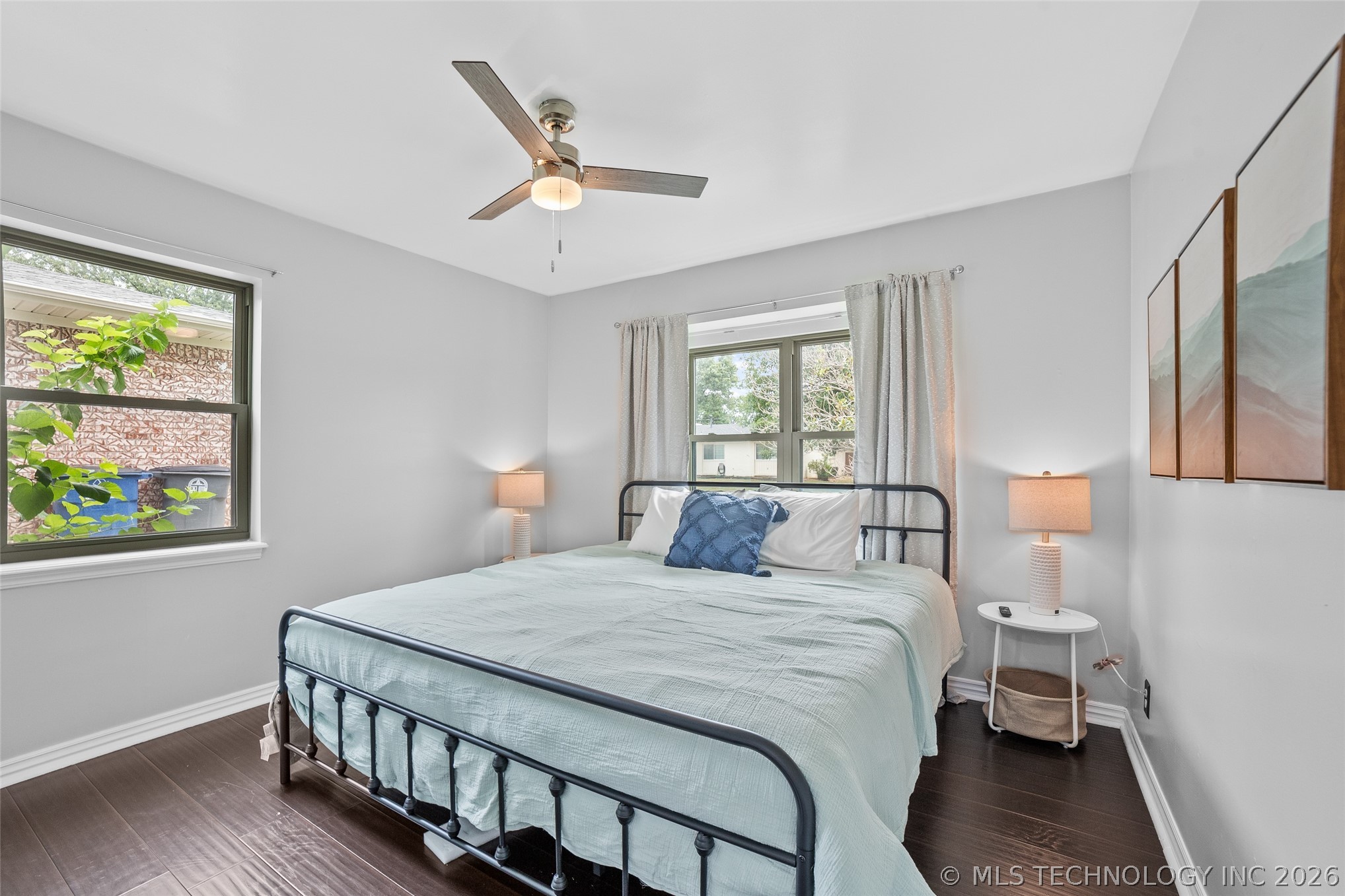 6525 E 56th Place Tulsa OK 74145