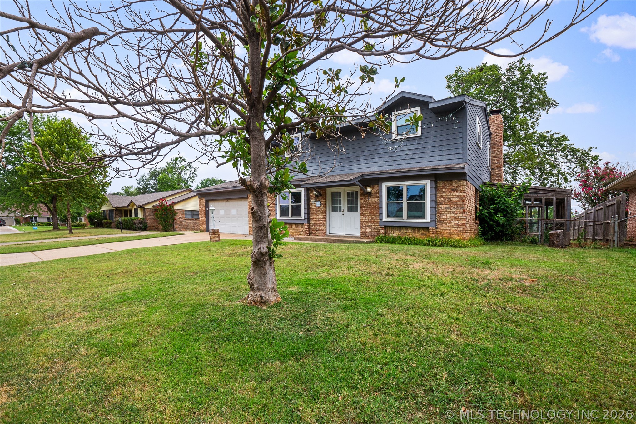 6525 E 56th Place Tulsa OK 74145