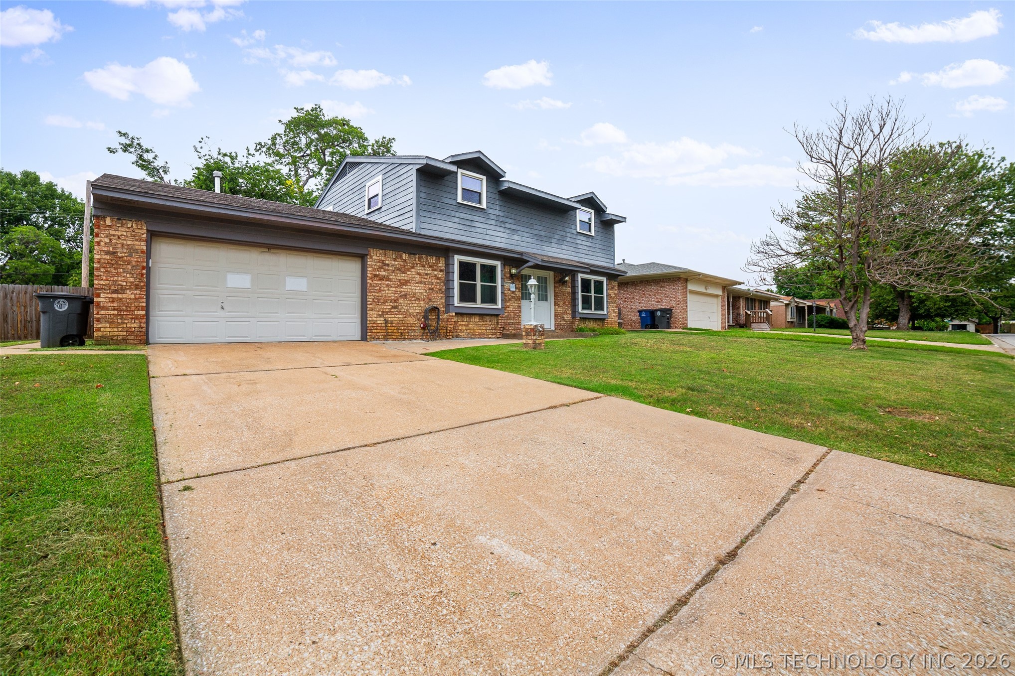 6525 E 56th Place Tulsa OK 74145