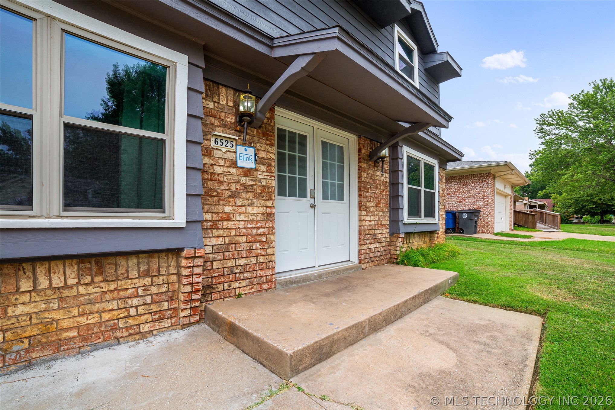 6525 E 56th Place Tulsa OK 74145
