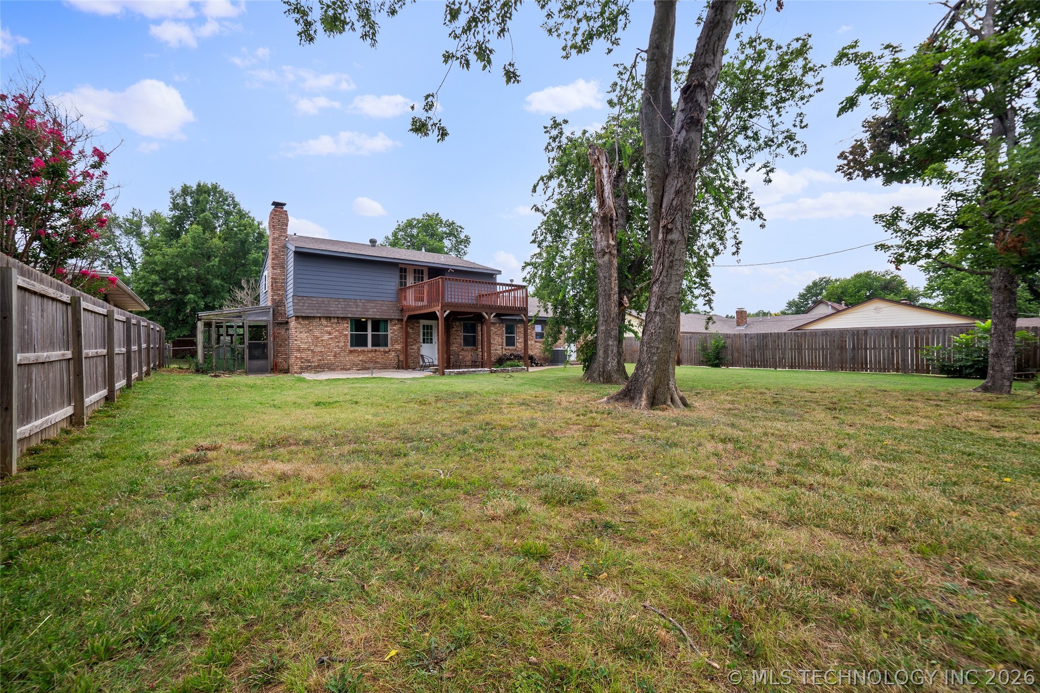 6525 E 56th Place Tulsa OK 74145